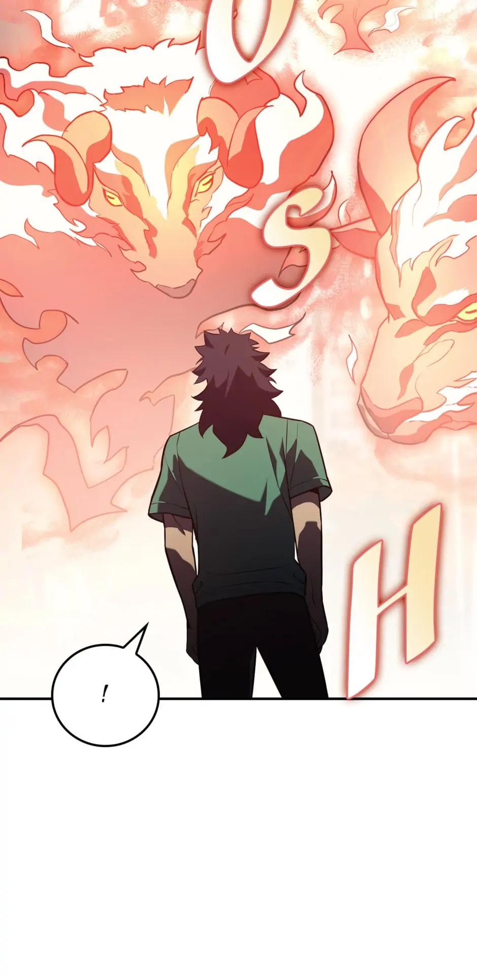 The Return of the Disaster-Class Hero Chapter 4