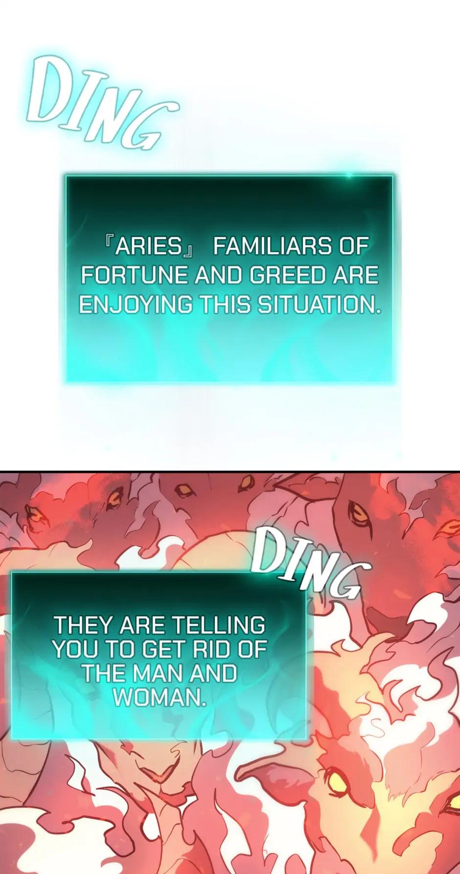 The Return of the Disaster-Class Hero Chapter 4