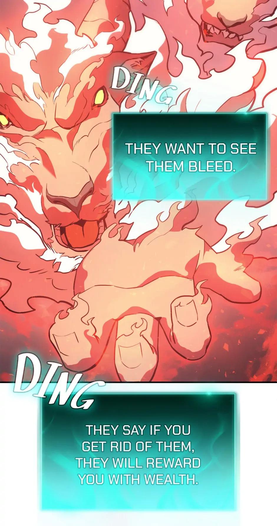 The Return of the Disaster-Class Hero Chapter 4