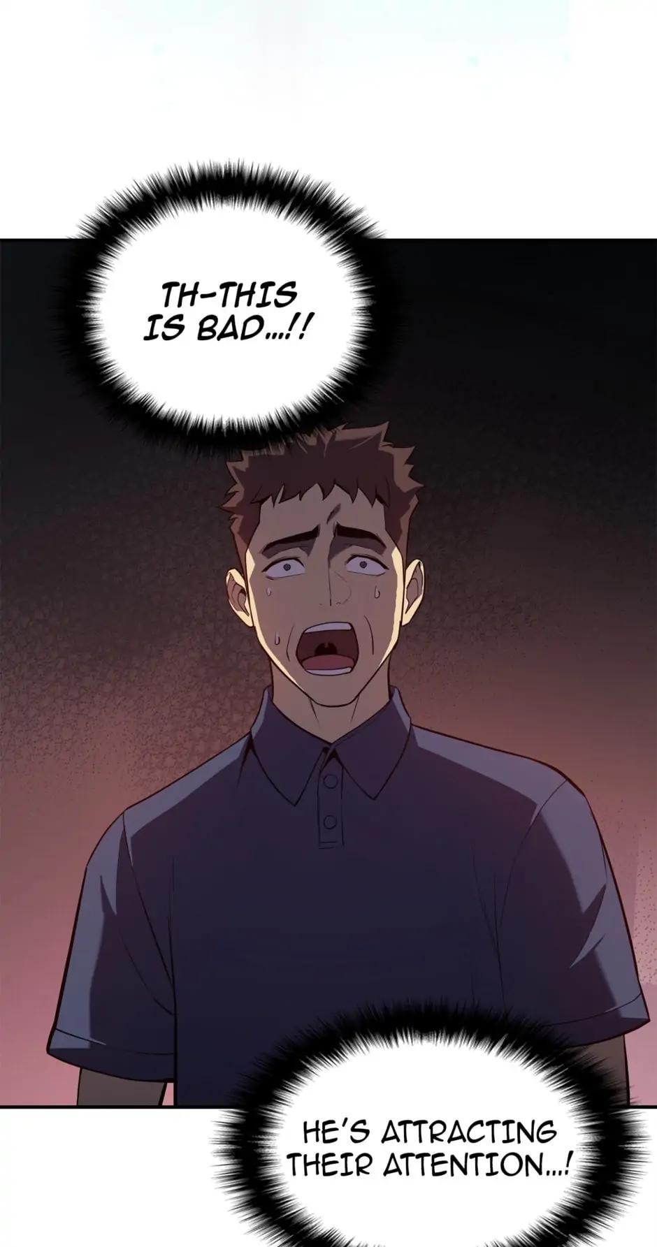 The Return of the Disaster-Class Hero Chapter 4