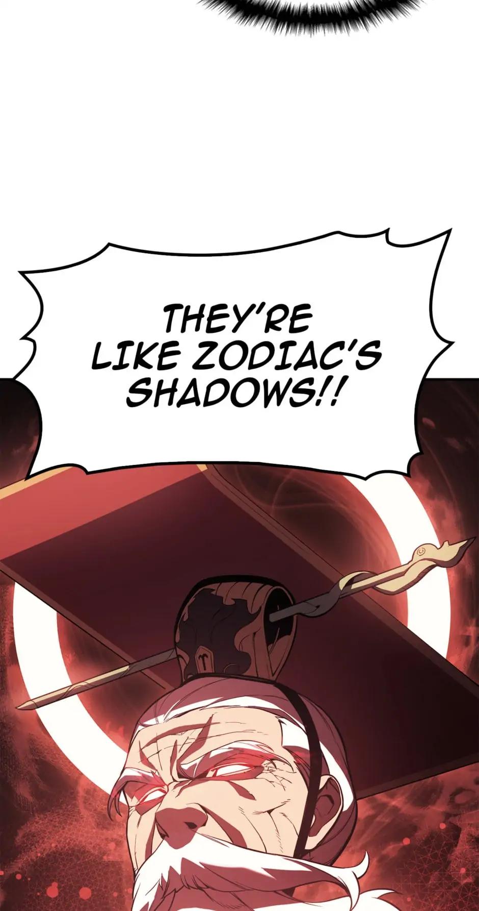 The Return of the Disaster-Class Hero Chapter 4