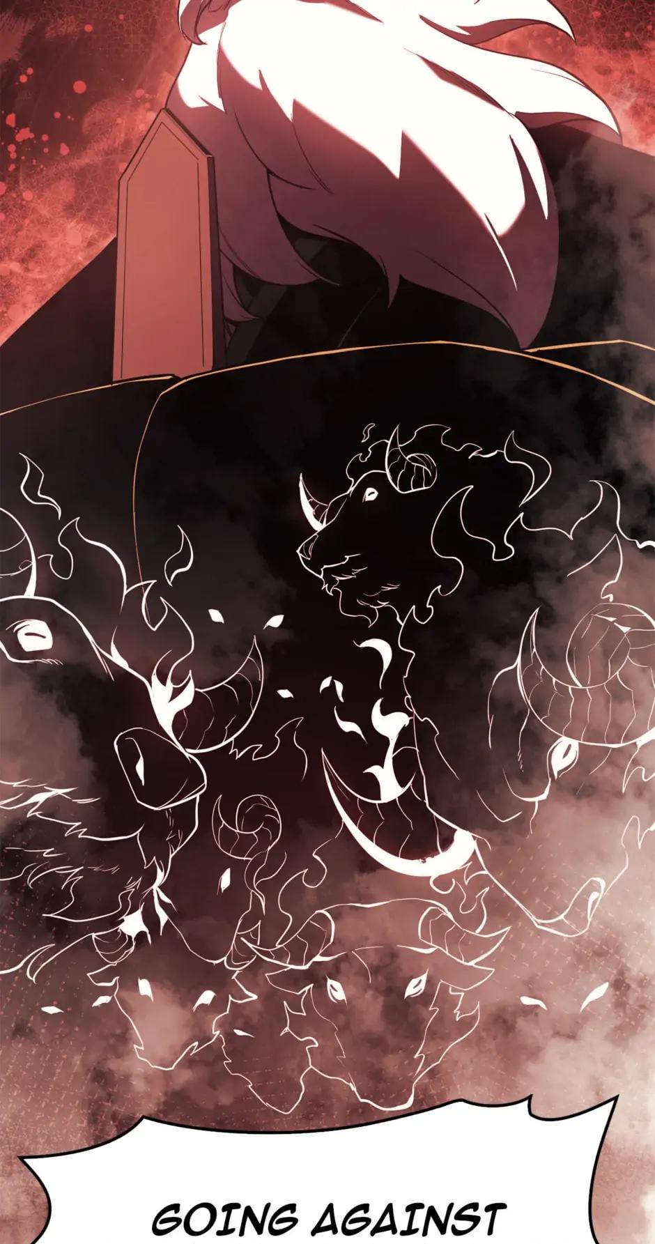 The Return of the Disaster-Class Hero Chapter 4