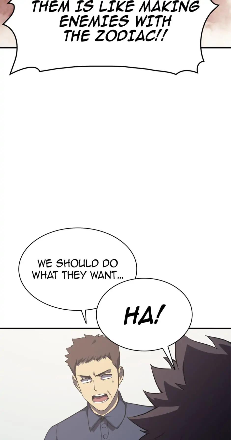 The Return of the Disaster-Class Hero Chapter 4