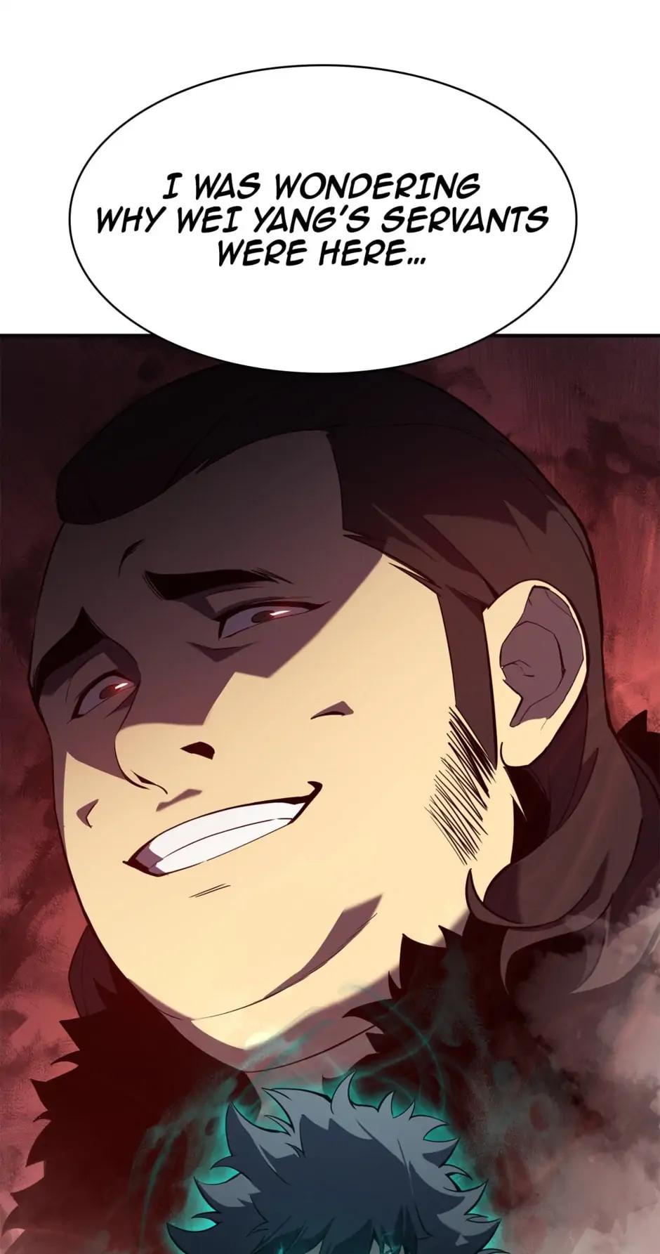 The Return of the Disaster-Class Hero Chapter 4