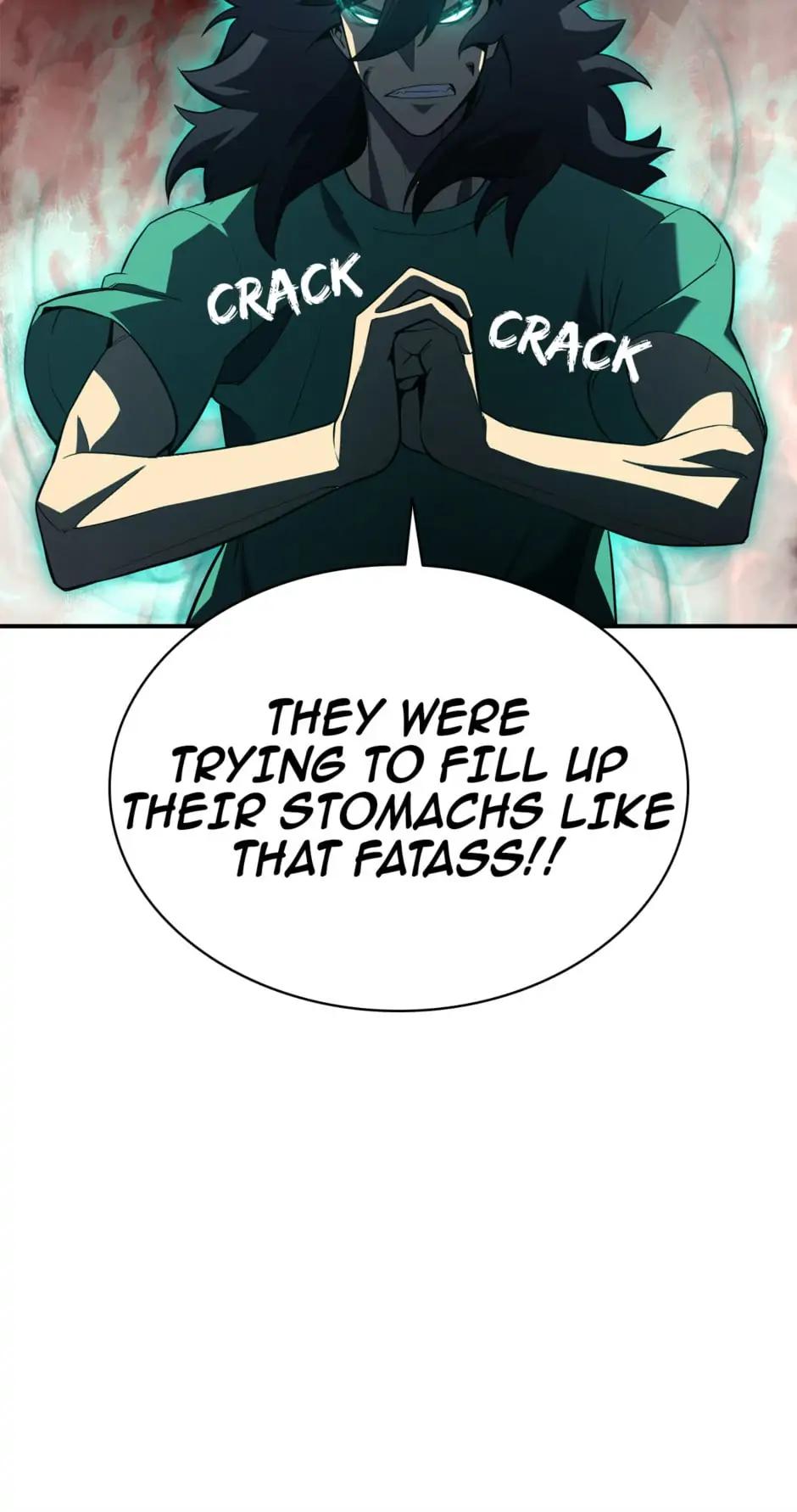 The Return of the Disaster-Class Hero Chapter 4