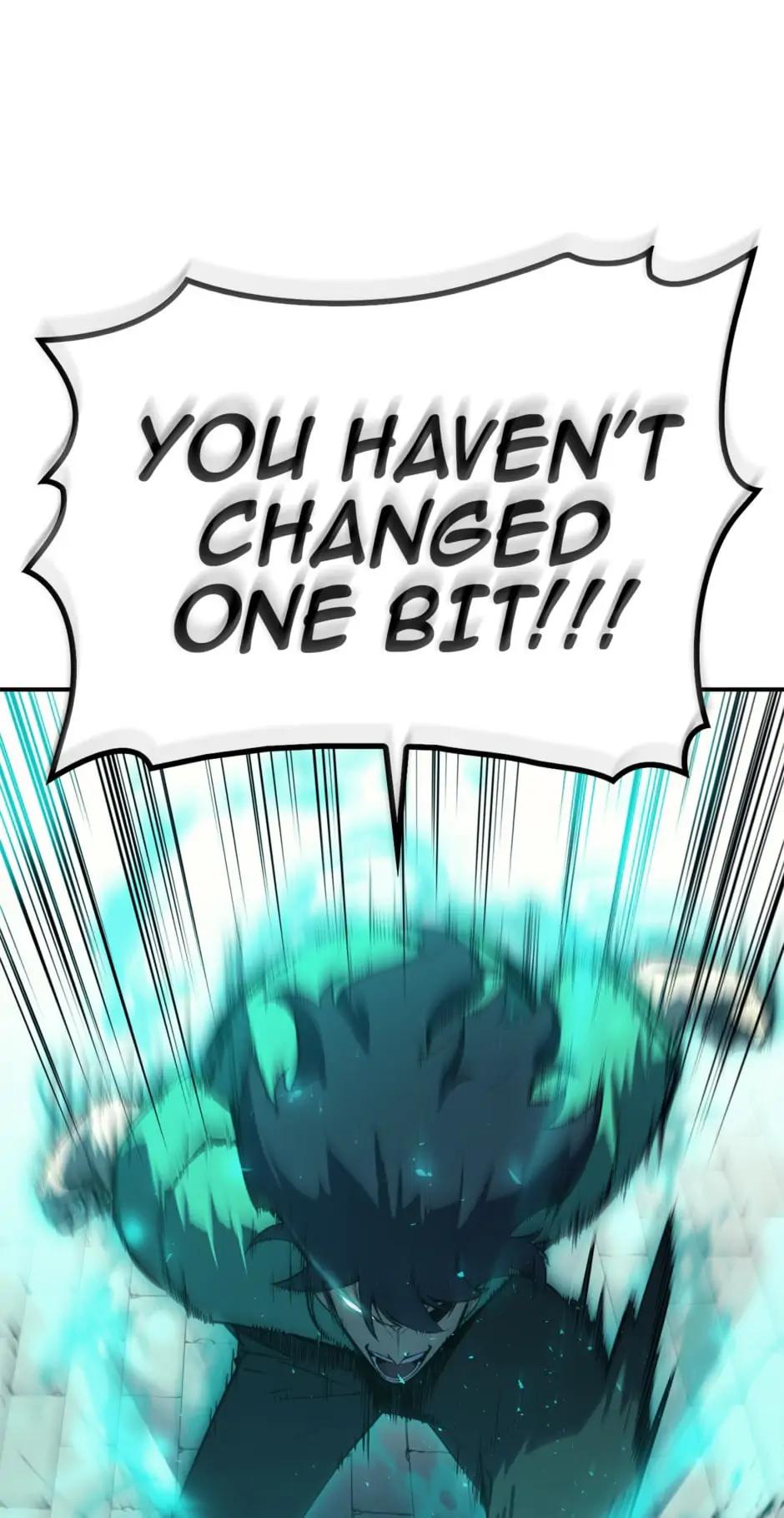 The Return of the Disaster-Class Hero Chapter 4