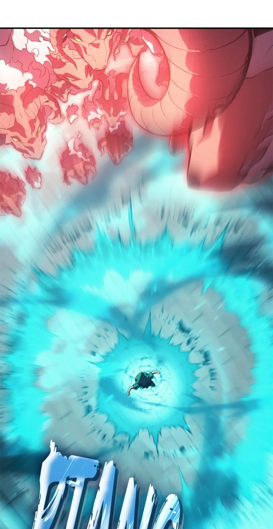 The Return of the Disaster-Class Hero Chapter 4