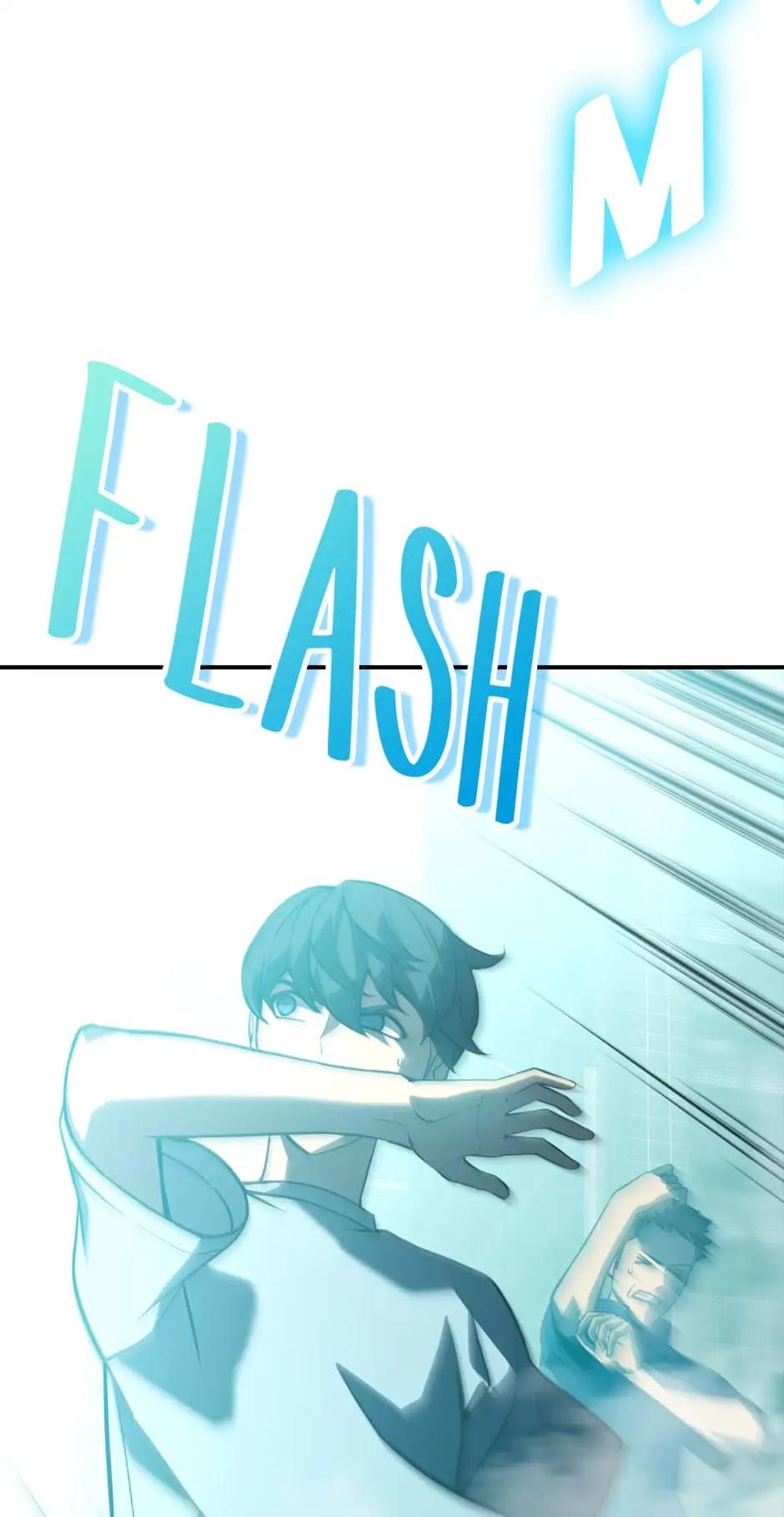 The Return of the Disaster-Class Hero Chapter 4