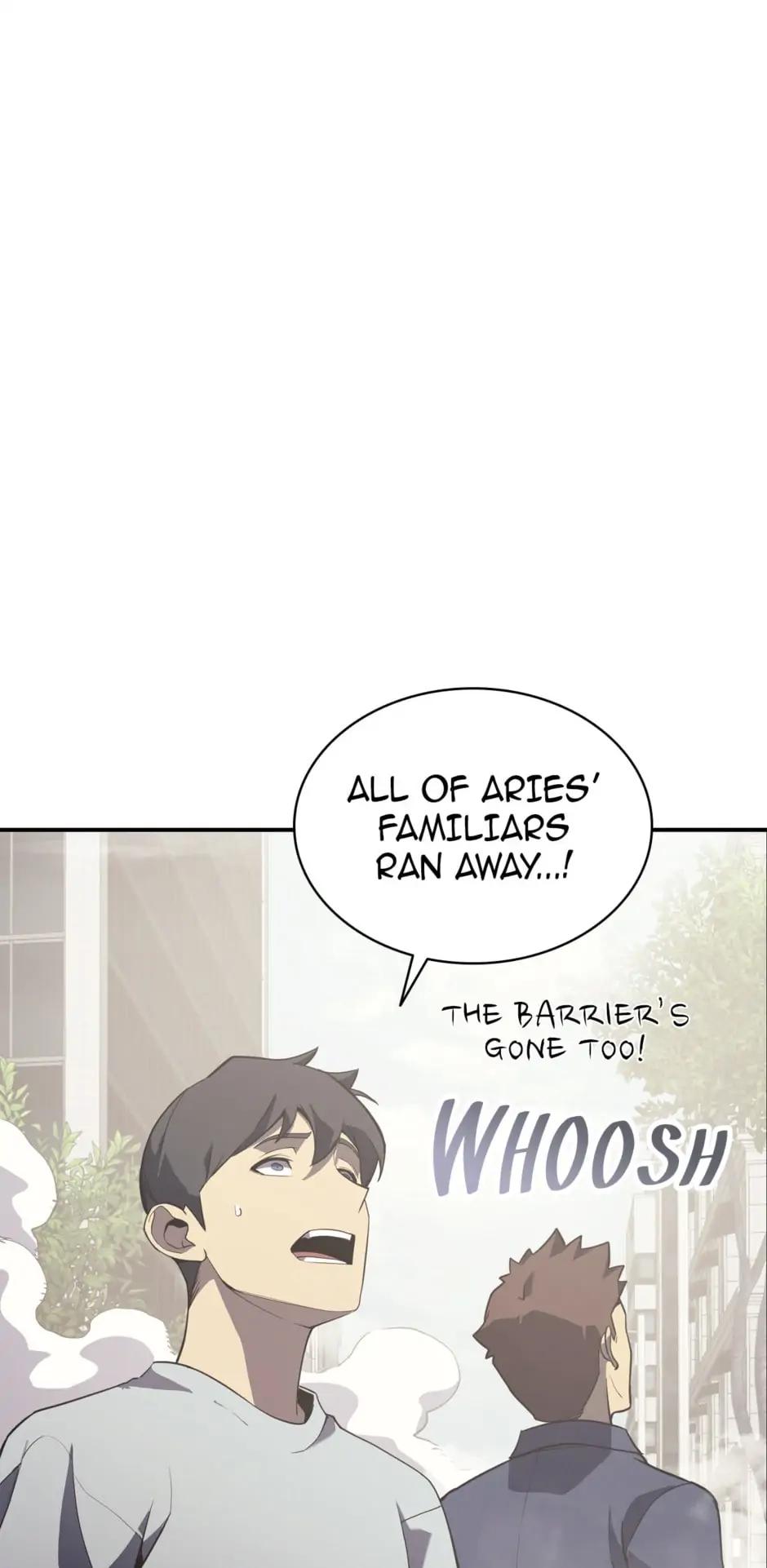 The Return of the Disaster-Class Hero Chapter 4