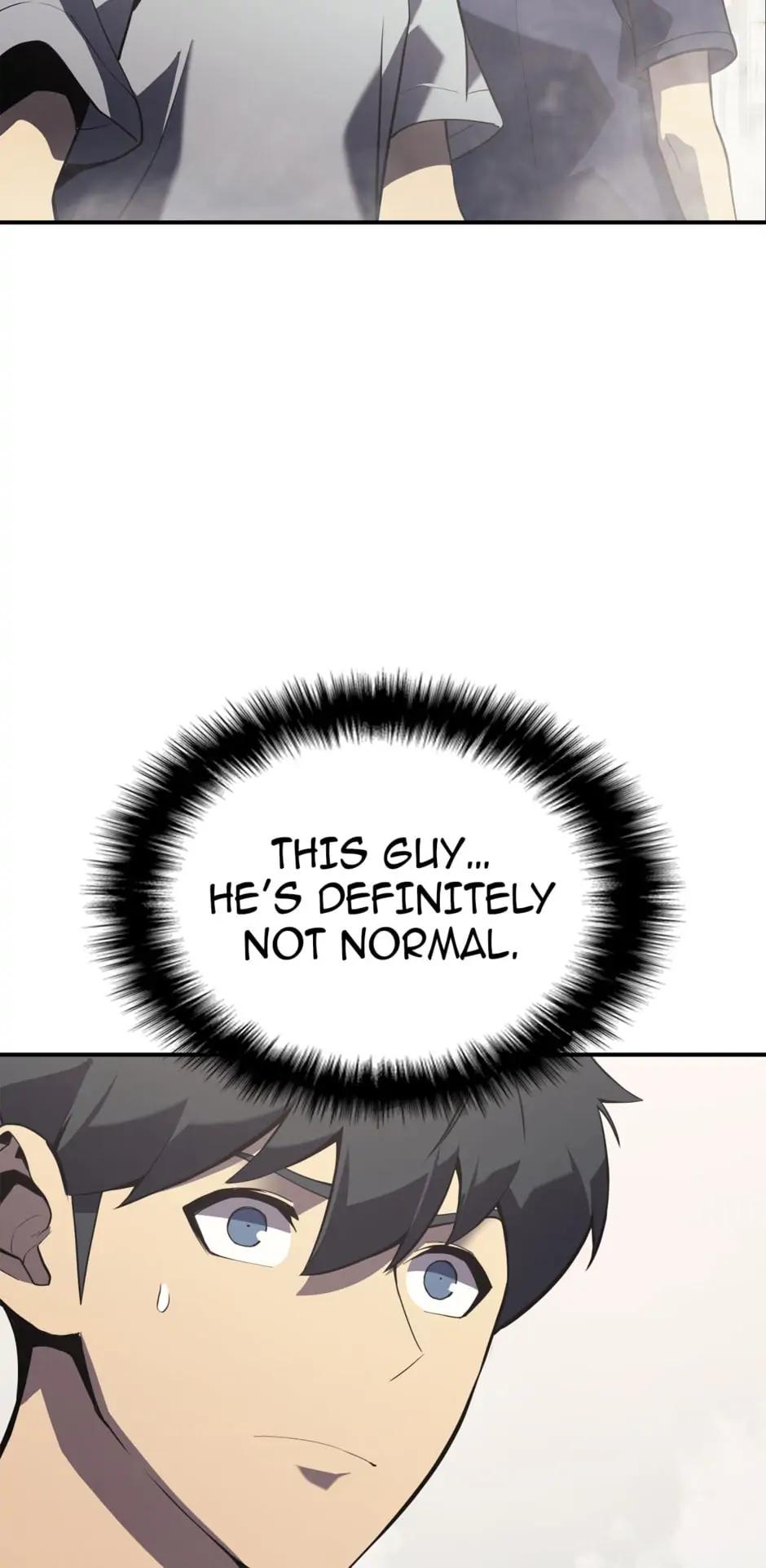 The Return of the Disaster-Class Hero Chapter 4