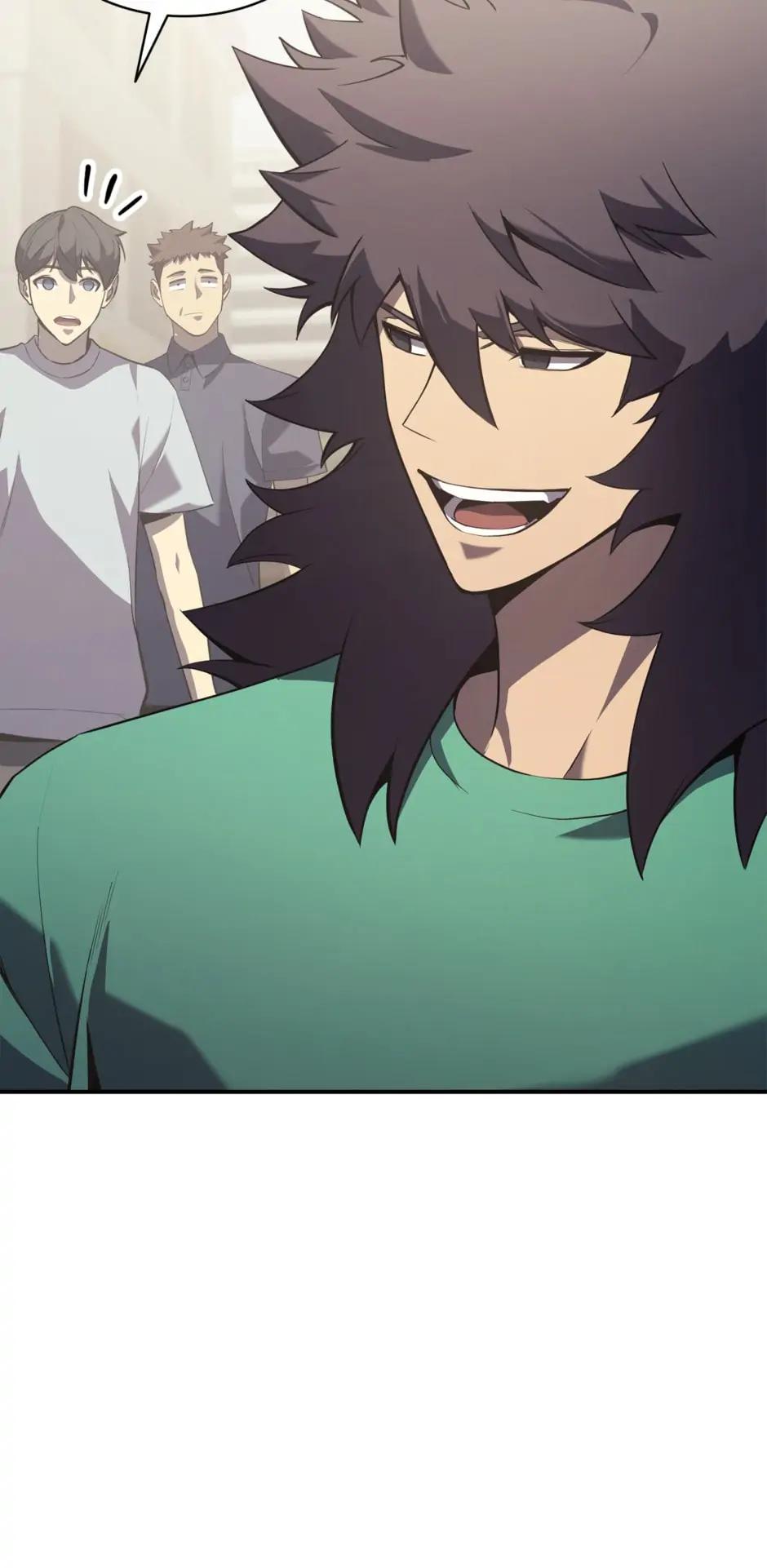 The Return of the Disaster-Class Hero Chapter 4