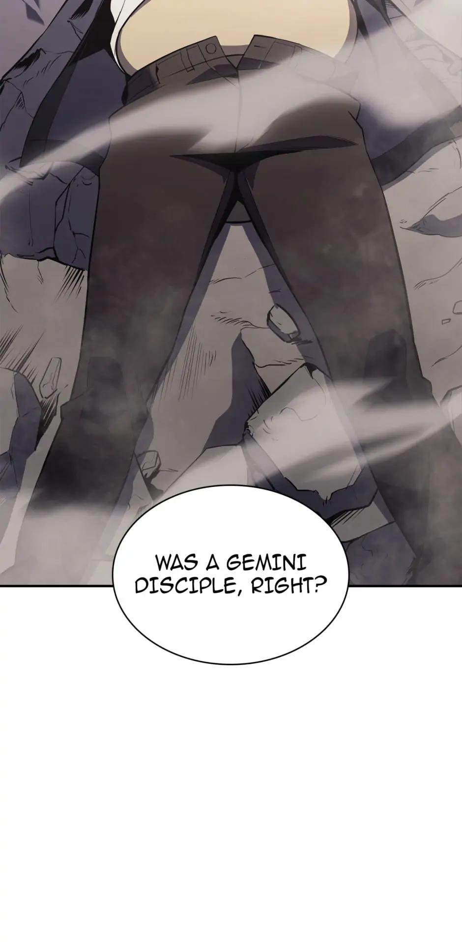 The Return of the Disaster-Class Hero Chapter 4