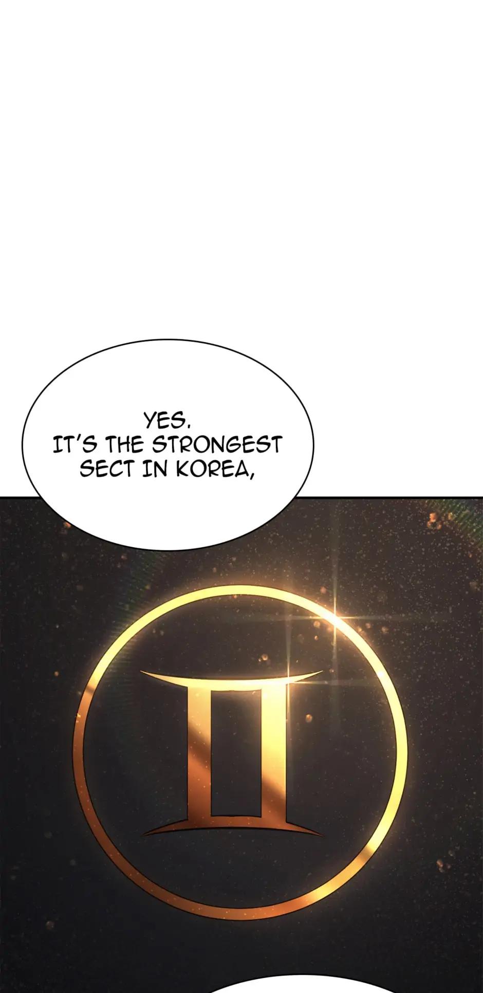 The Return of the Disaster-Class Hero Chapter 4