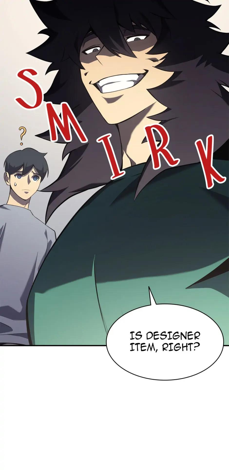 The Return of the Disaster-Class Hero Chapter 4