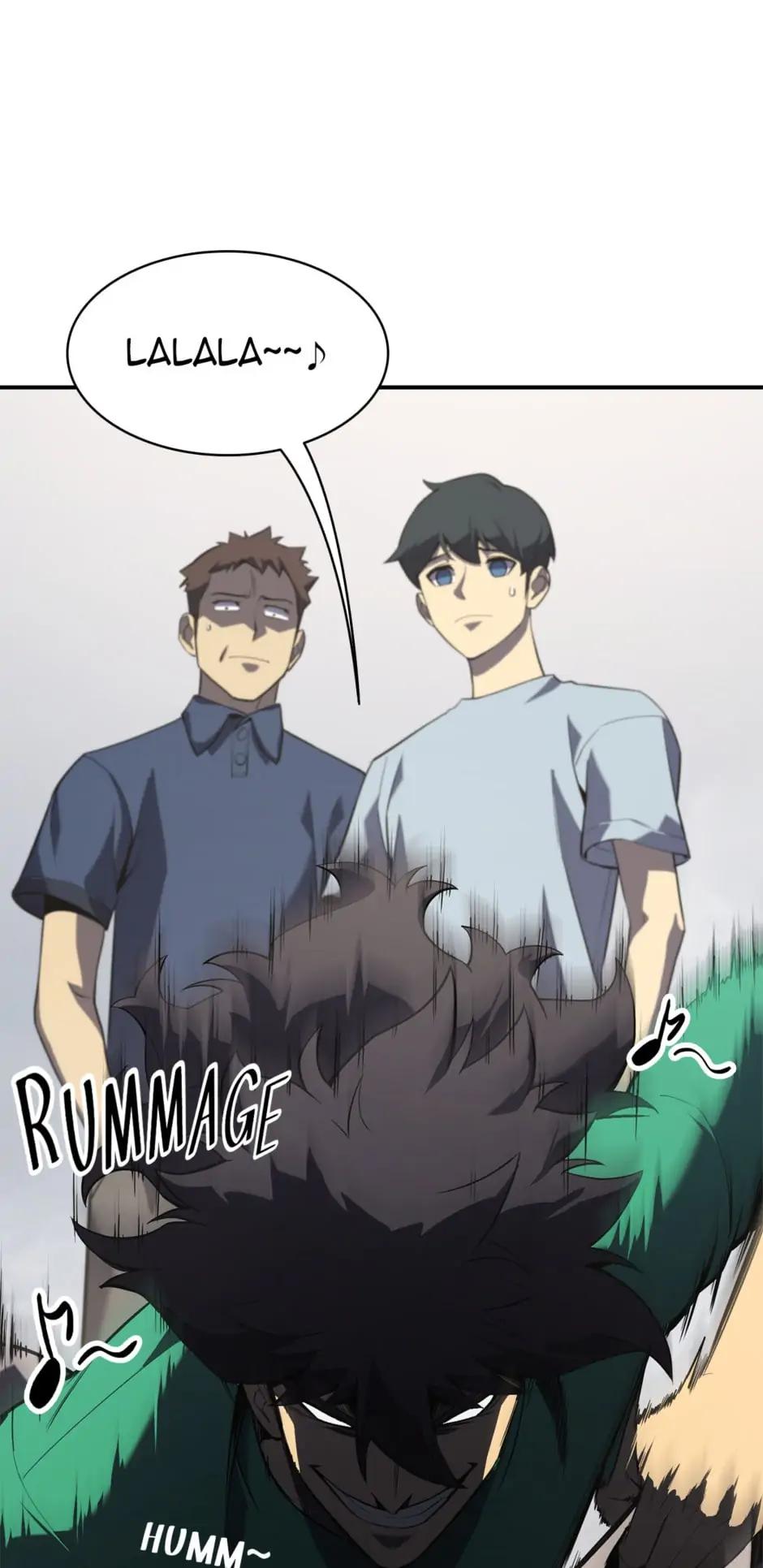 The Return of the Disaster-Class Hero Chapter 4