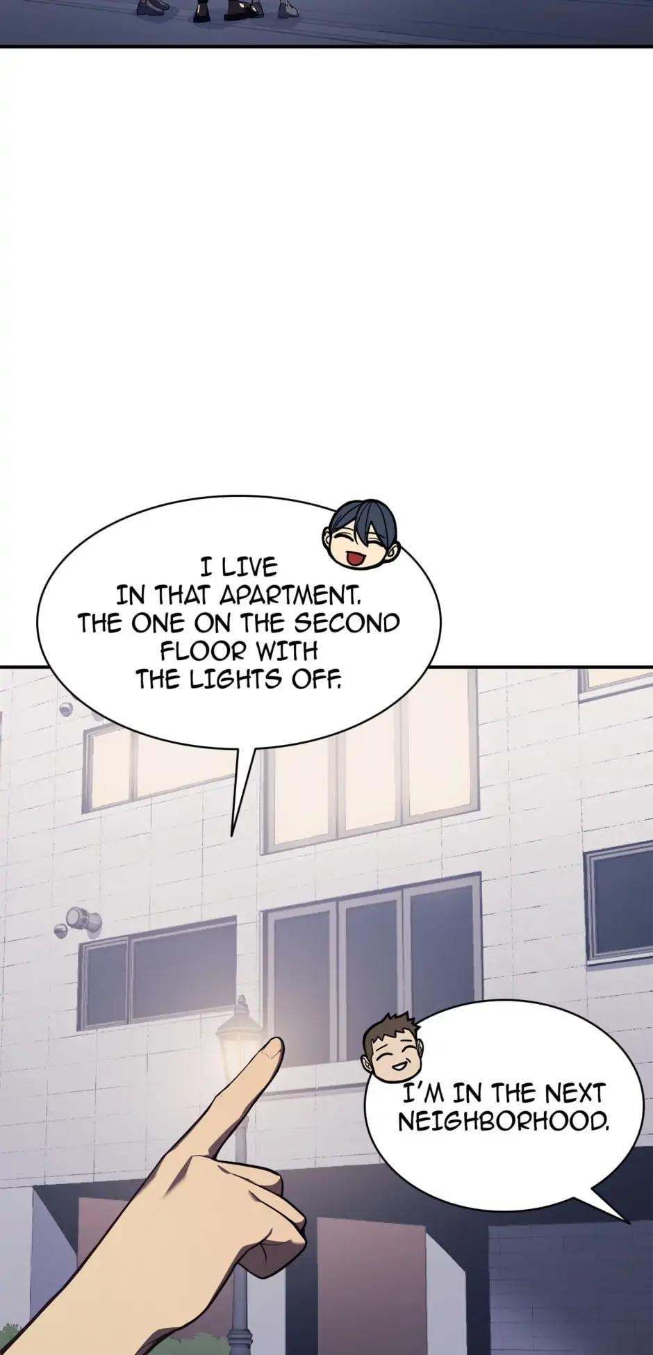 The Return of the Disaster-Class Hero Chapter 5