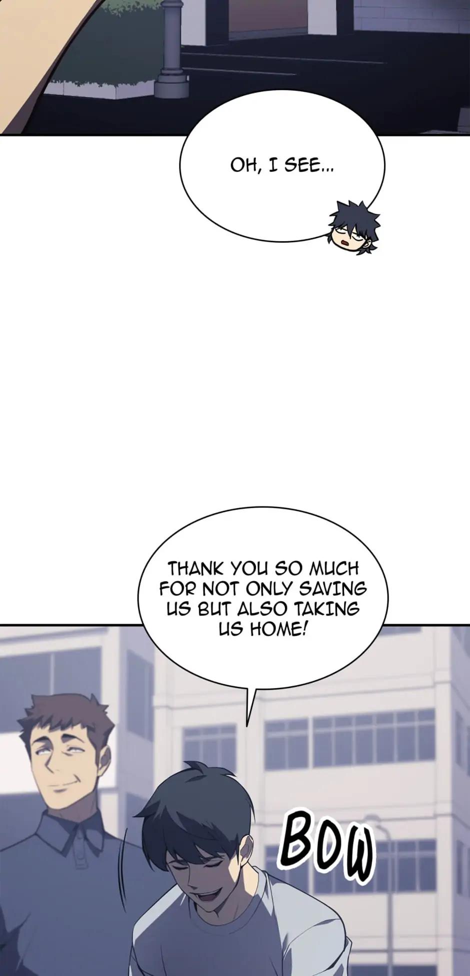 The Return of the Disaster-Class Hero Chapter 5