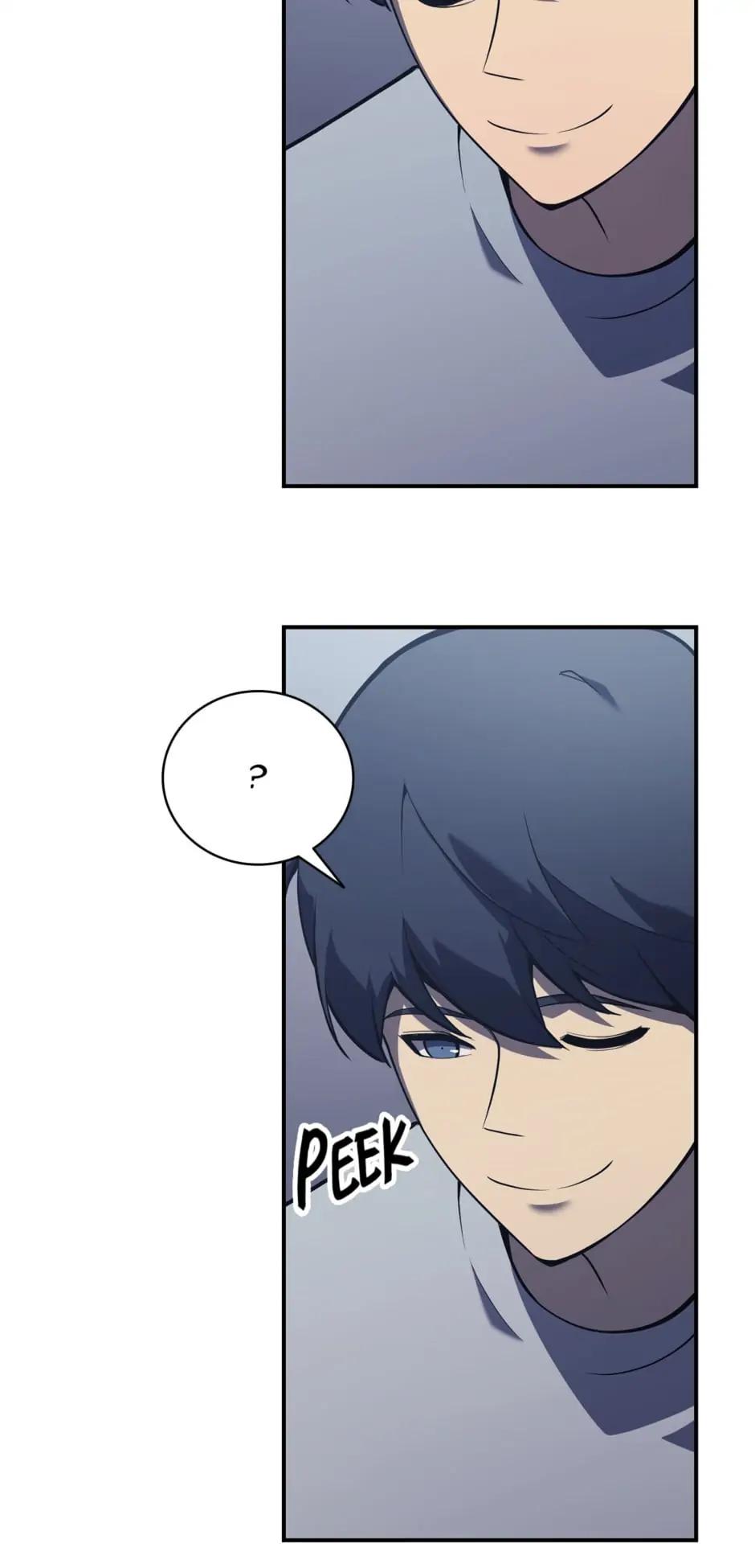 The Return of the Disaster-Class Hero Chapter 5