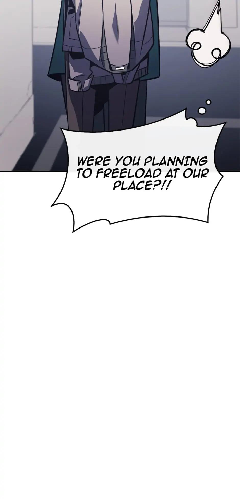 The Return of the Disaster-Class Hero Chapter 5