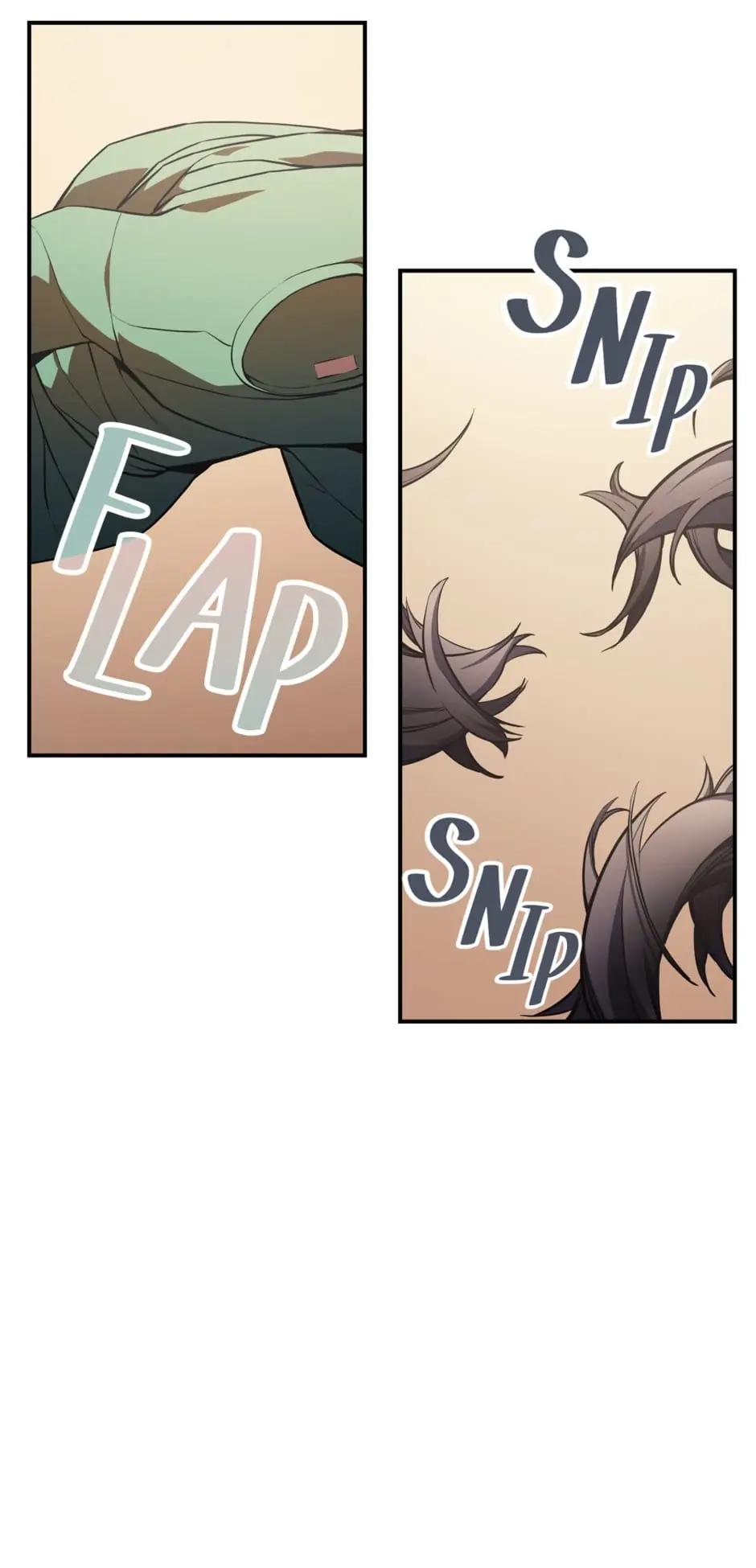 The Return of the Disaster-Class Hero Chapter 5