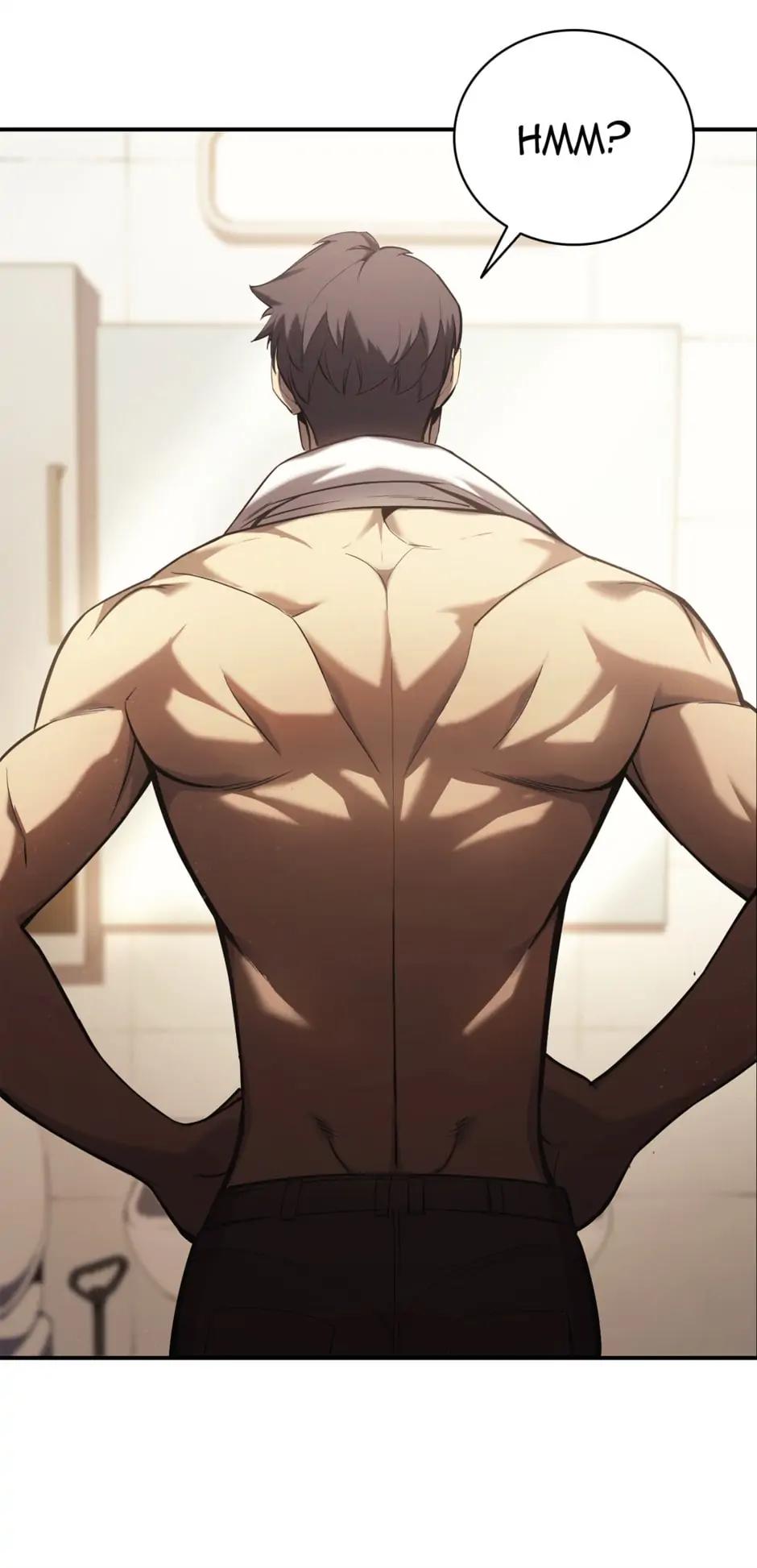 The Return of the Disaster-Class Hero Chapter 5