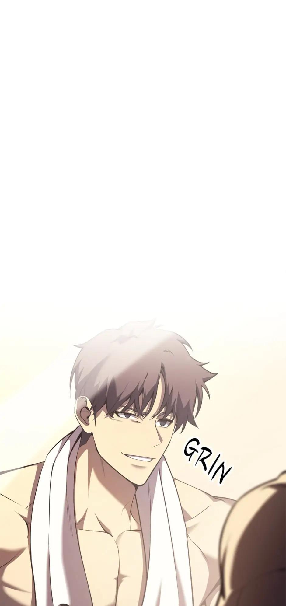 The Return of the Disaster-Class Hero Chapter 5