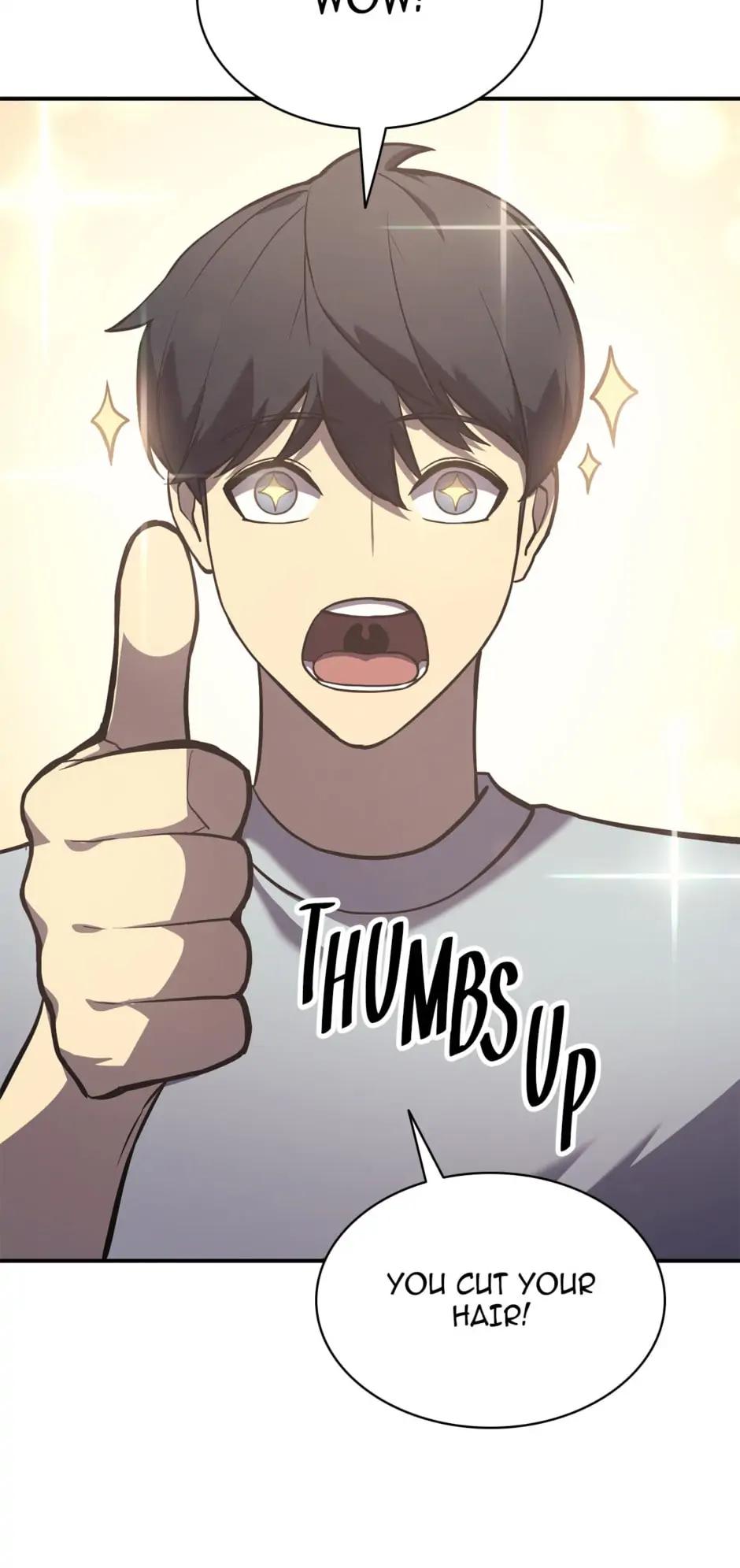 The Return of the Disaster-Class Hero Chapter 5