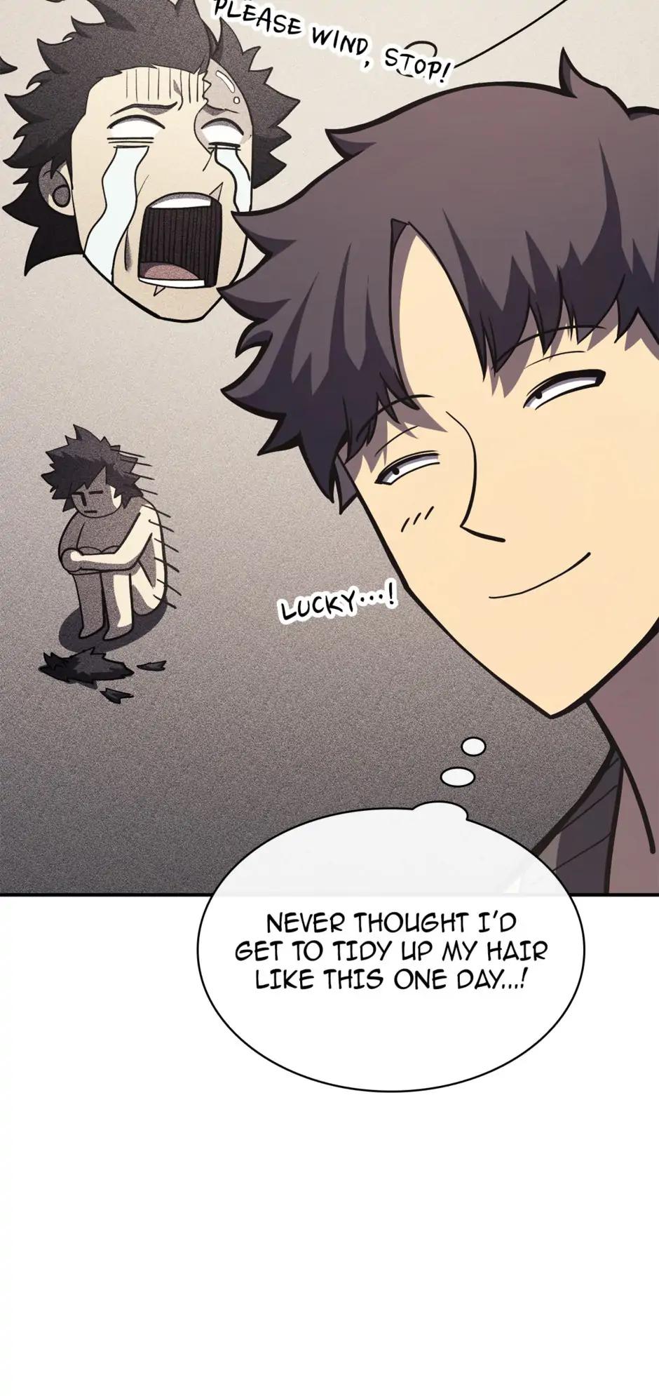 The Return of the Disaster-Class Hero Chapter 5