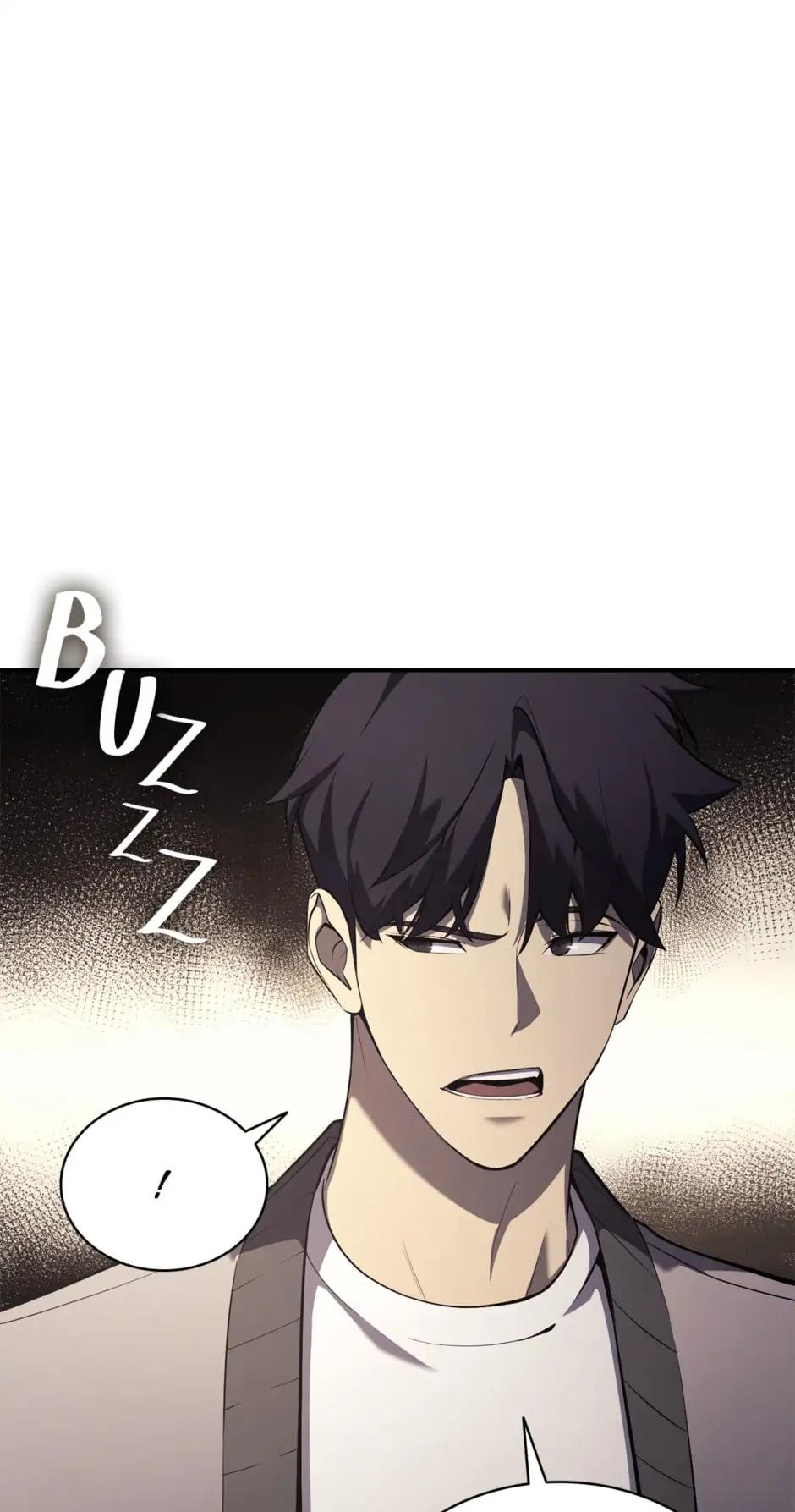 The Return of the Disaster-Class Hero Chapter 5