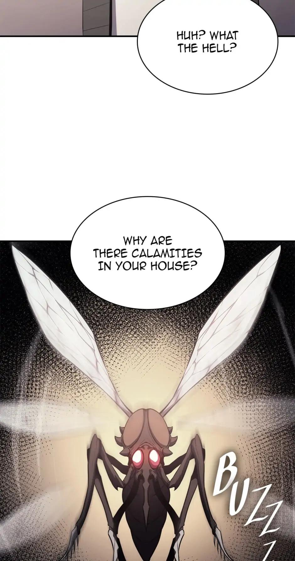 The Return of the Disaster-Class Hero Chapter 5