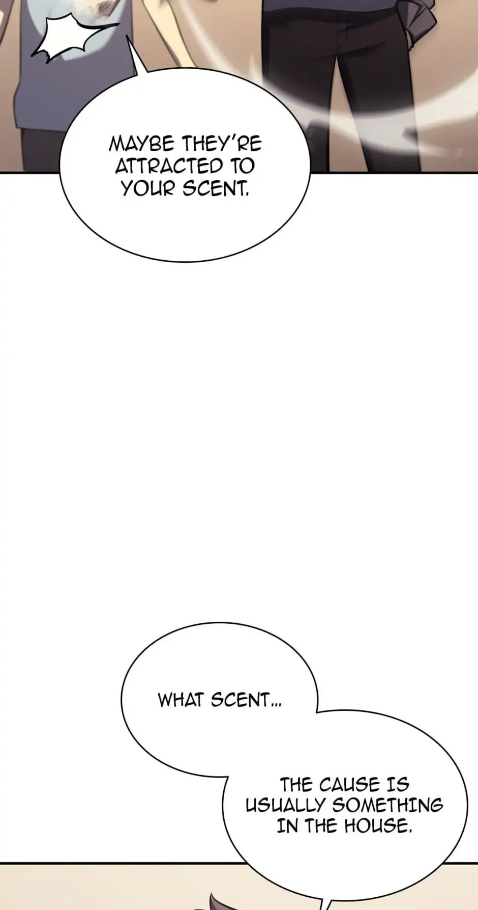 The Return of the Disaster-Class Hero Chapter 5