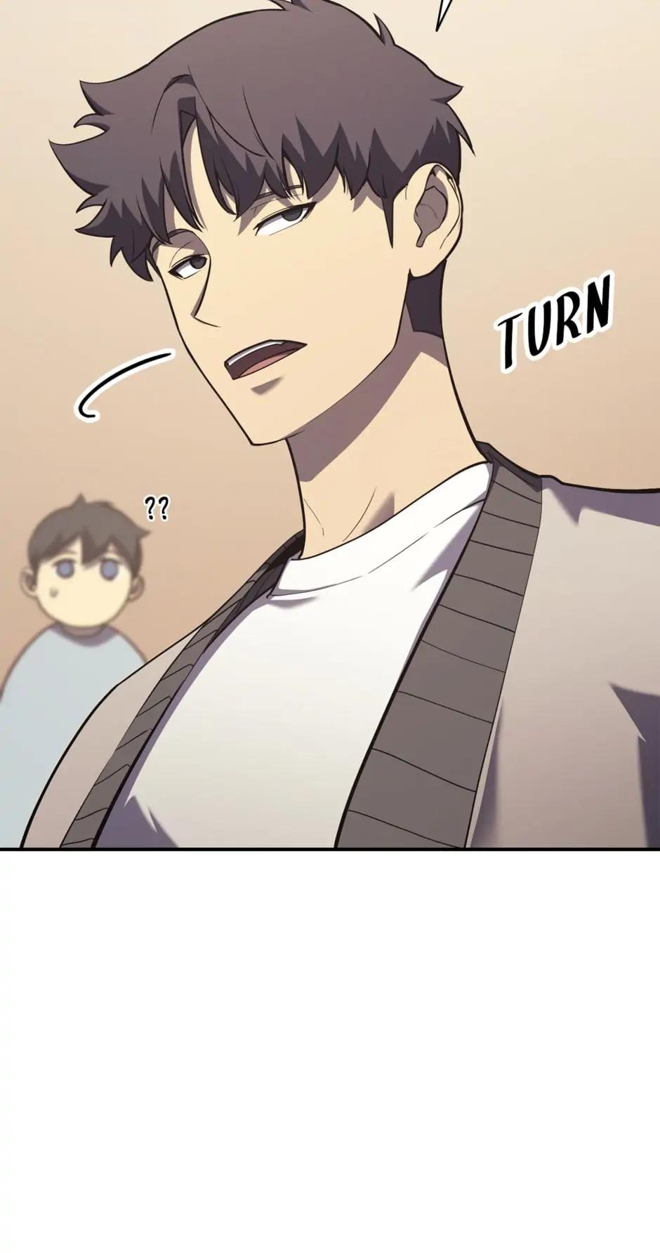 The Return of the Disaster-Class Hero Chapter 5