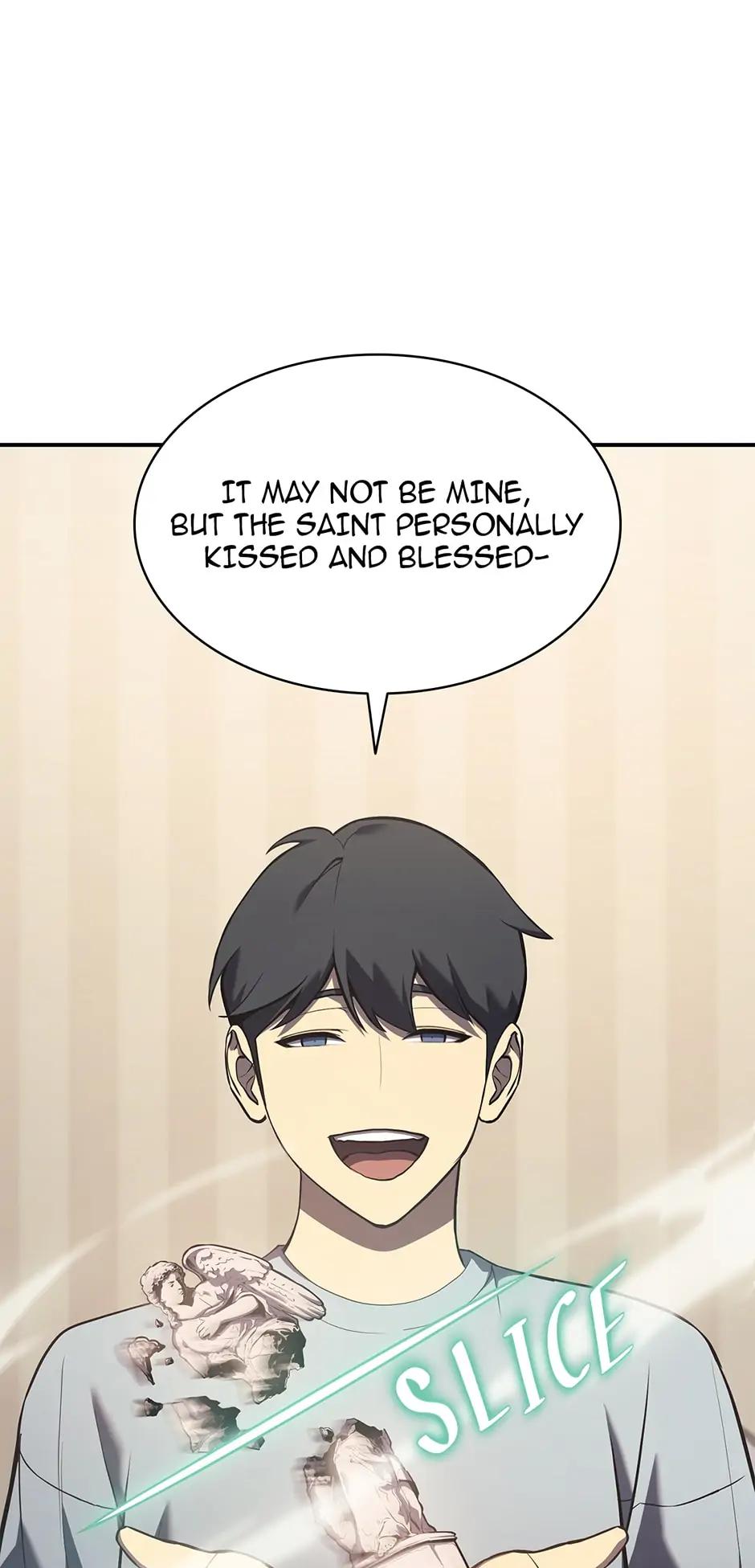 The Return of the Disaster-Class Hero Chapter 5