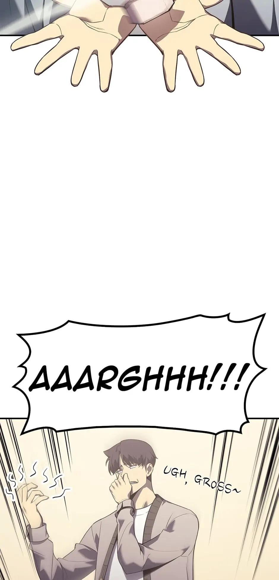 The Return of the Disaster-Class Hero Chapter 5