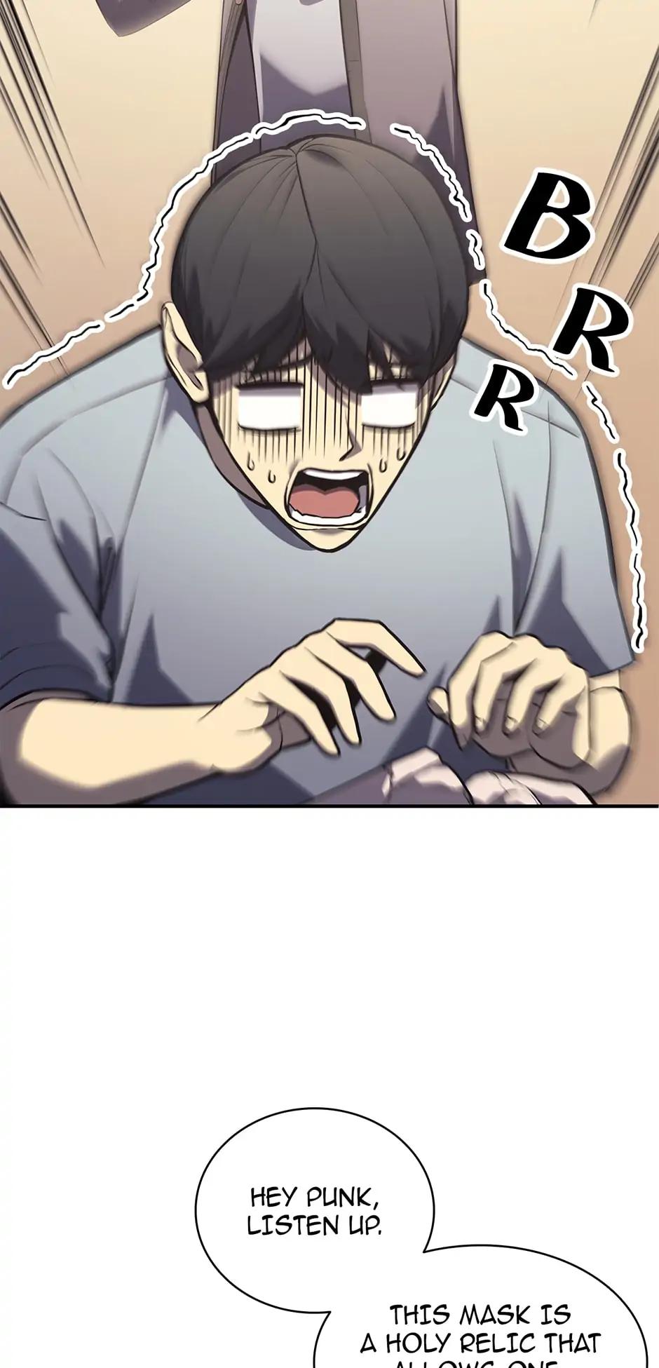 The Return of the Disaster-Class Hero Chapter 5