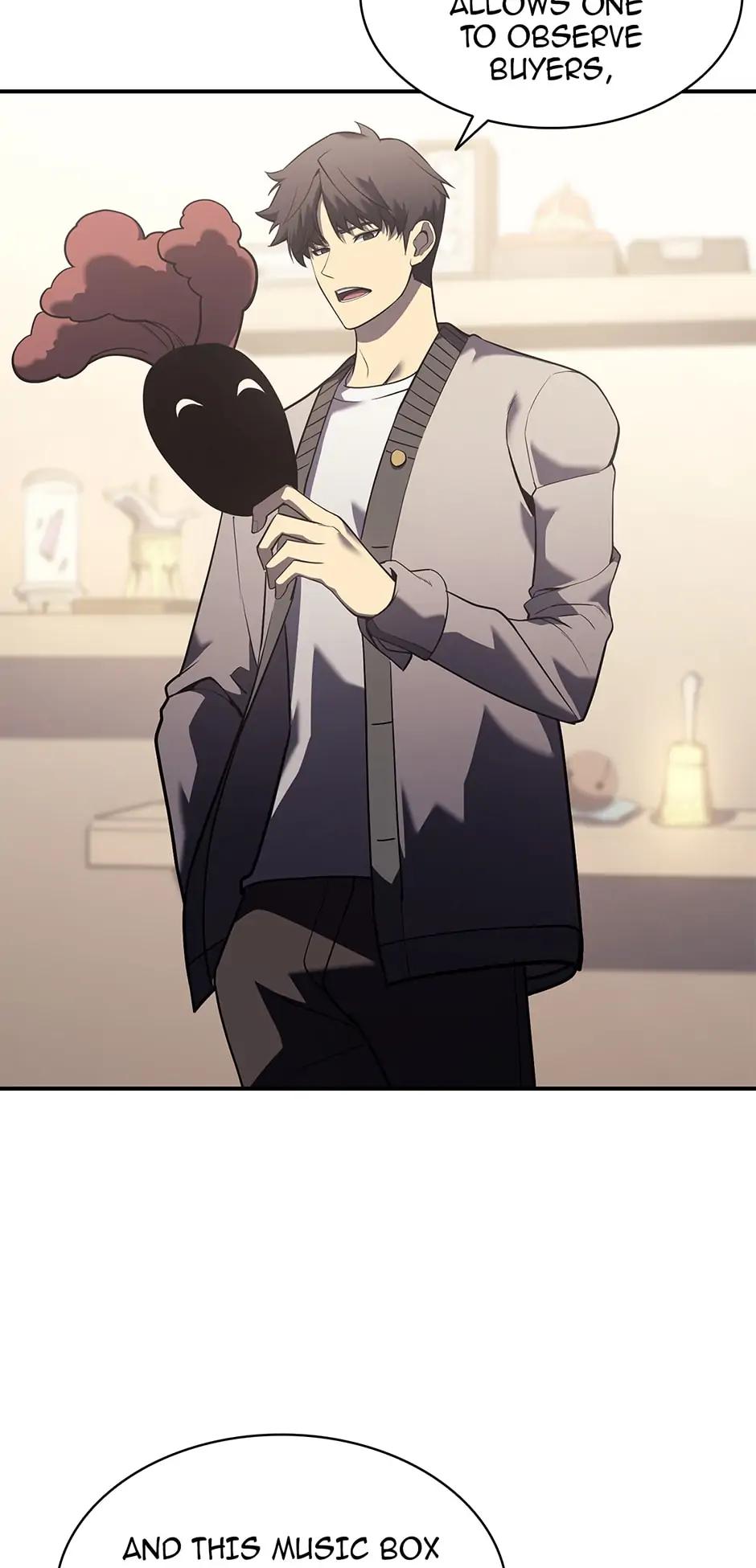 The Return of the Disaster-Class Hero Chapter 5