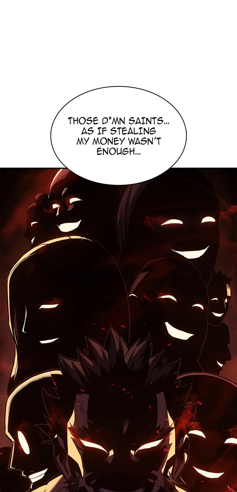 The Return of the Disaster-Class Hero Chapter 5