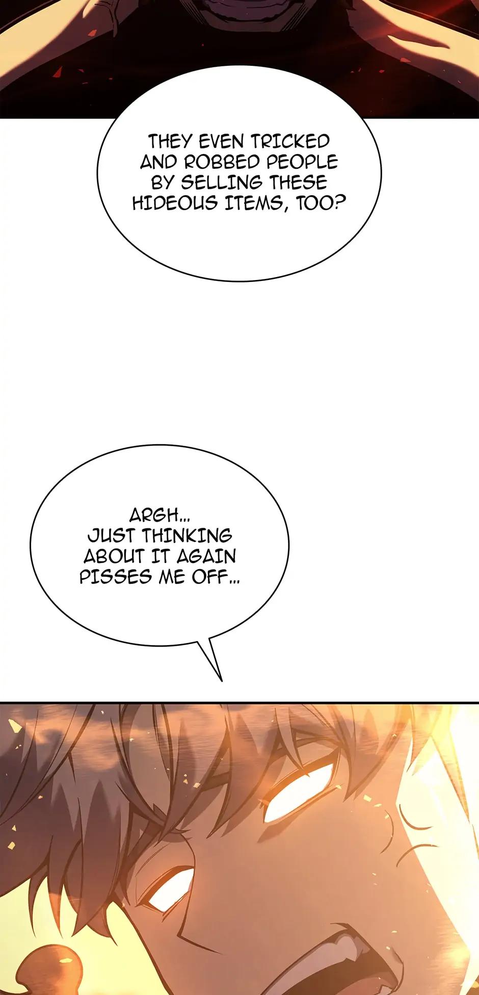 The Return of the Disaster-Class Hero Chapter 5