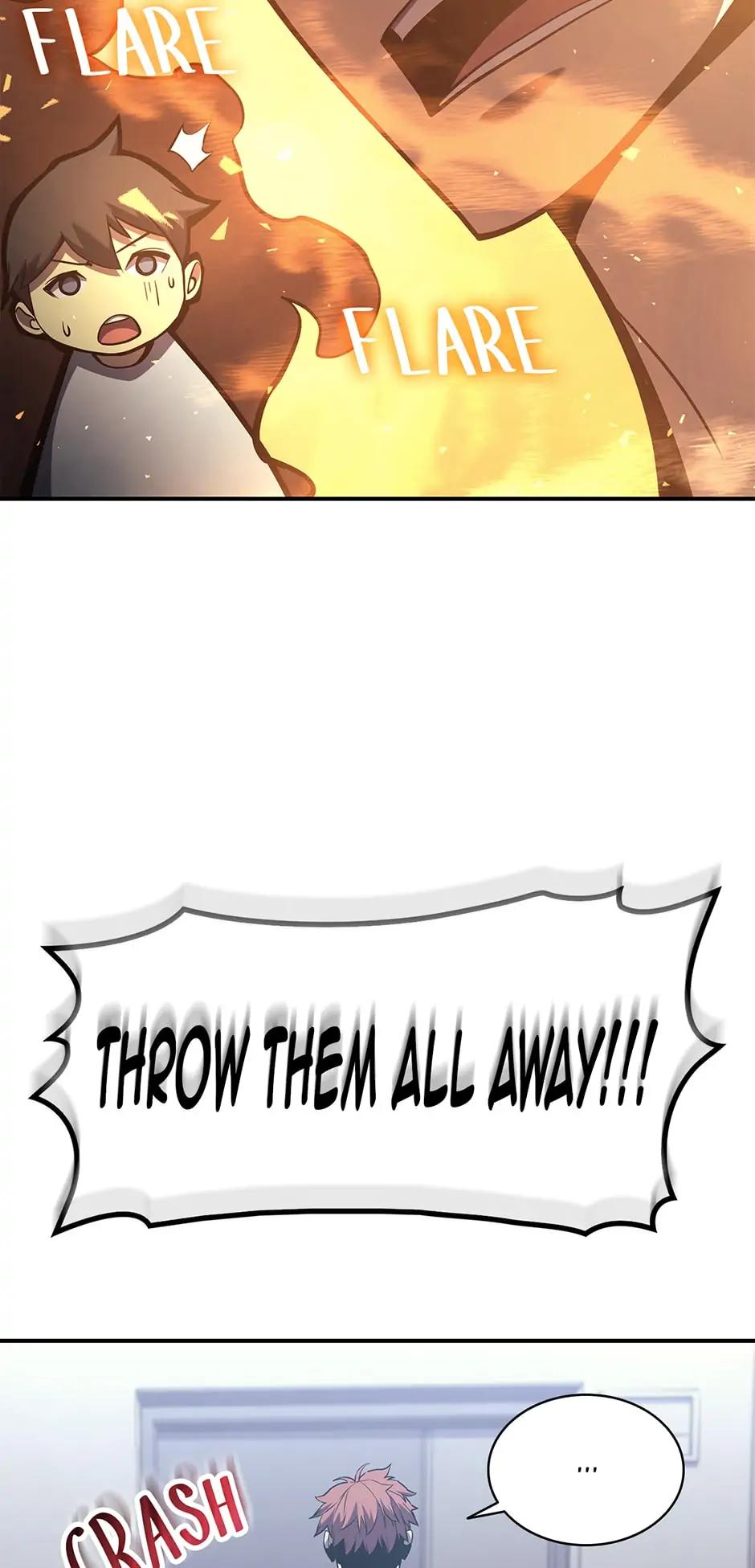 The Return of the Disaster-Class Hero Chapter 5