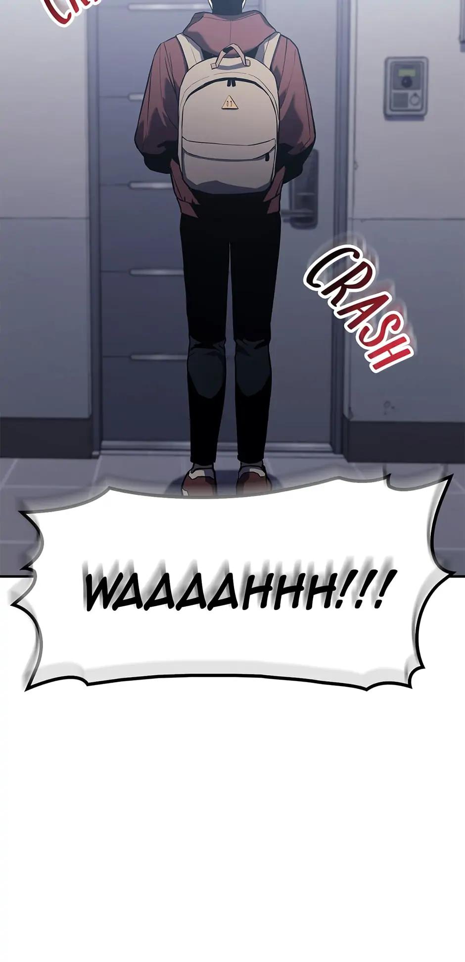 The Return of the Disaster-Class Hero Chapter 5