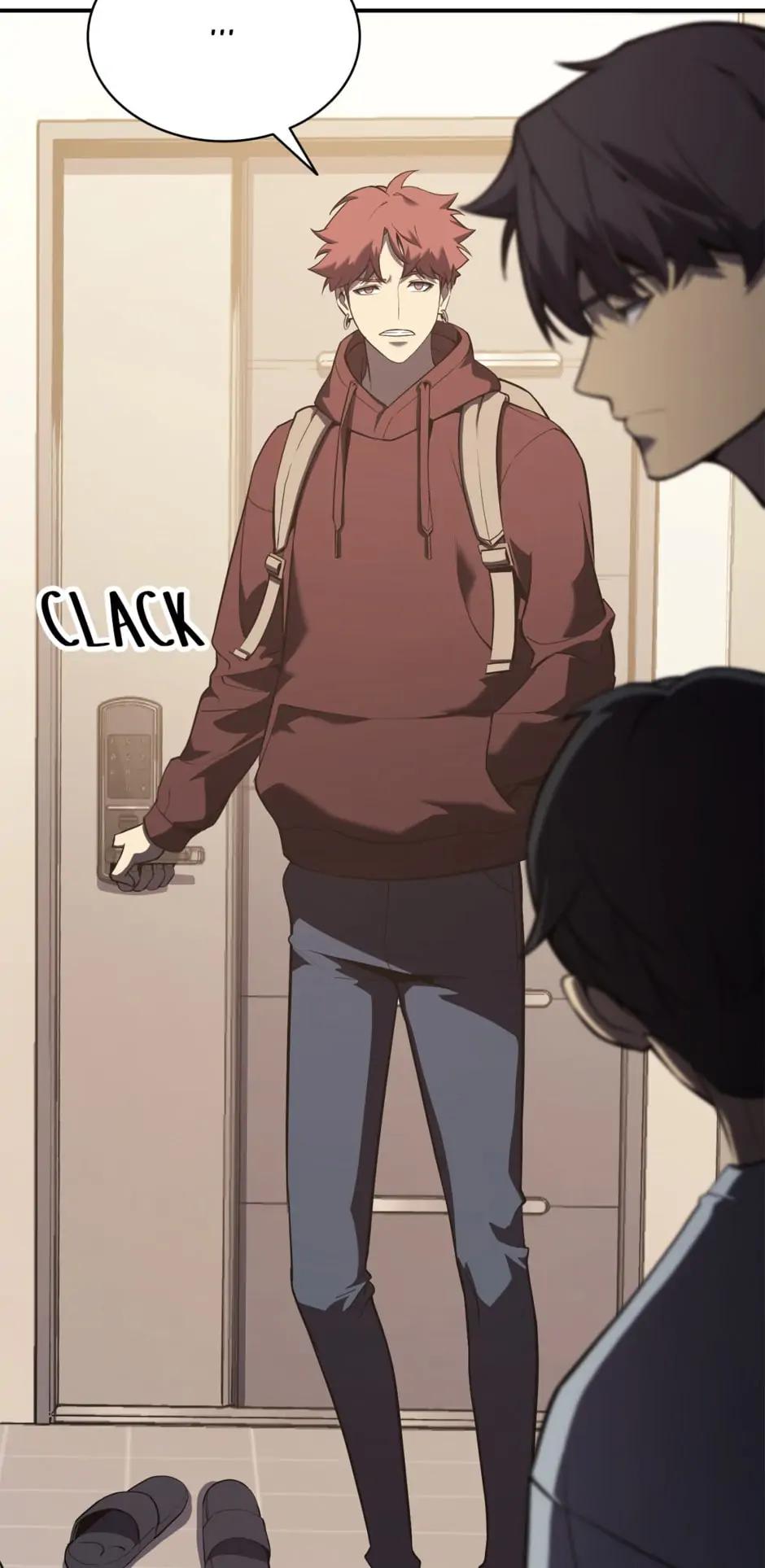 The Return of the Disaster-Class Hero Chapter 5