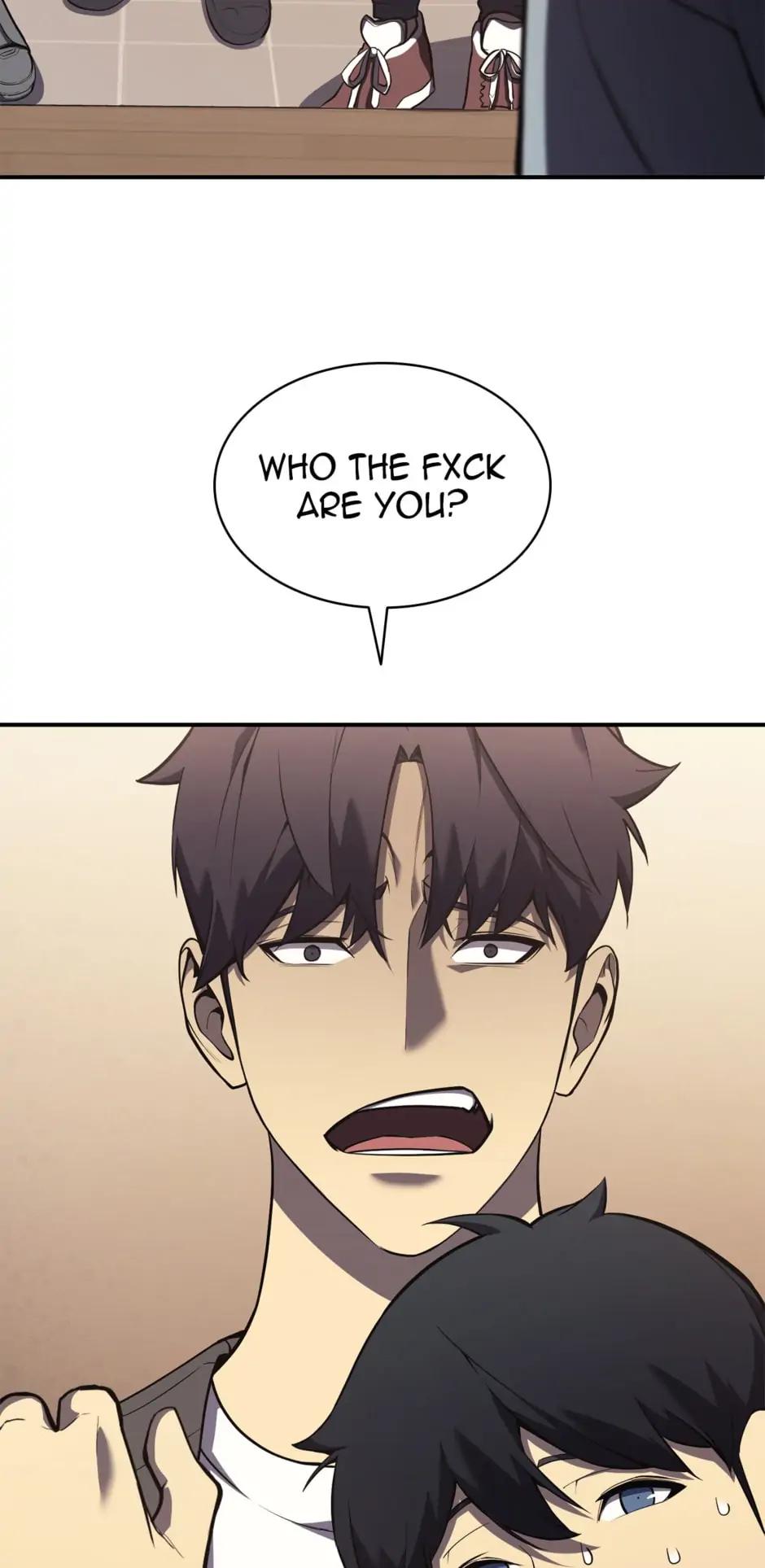 The Return of the Disaster-Class Hero Chapter 5