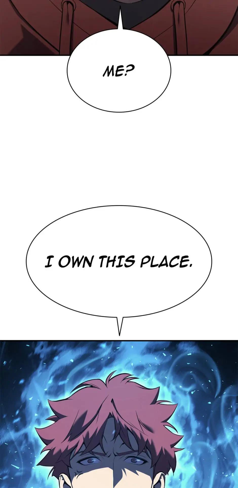 The Return of the Disaster-Class Hero Chapter 5