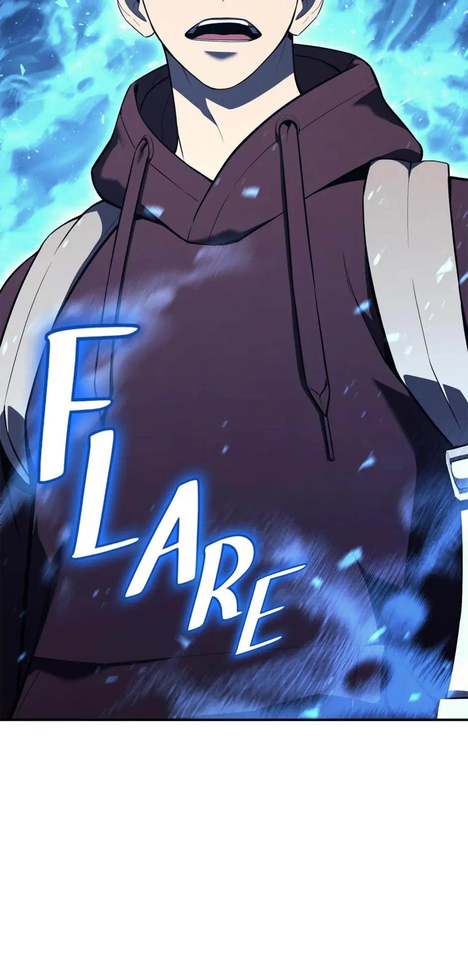 The Return of the Disaster-Class Hero Chapter 5