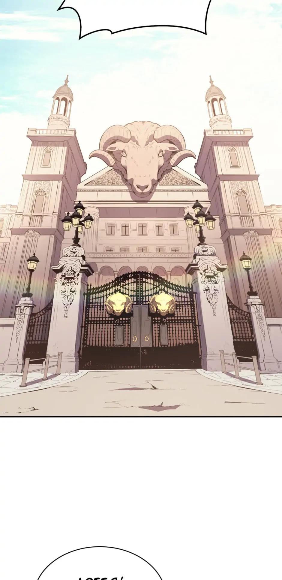 The Return of the Disaster-Class Hero Chapter 5