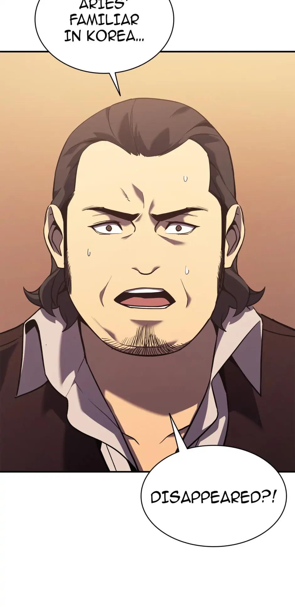 The Return of the Disaster-Class Hero Chapter 5