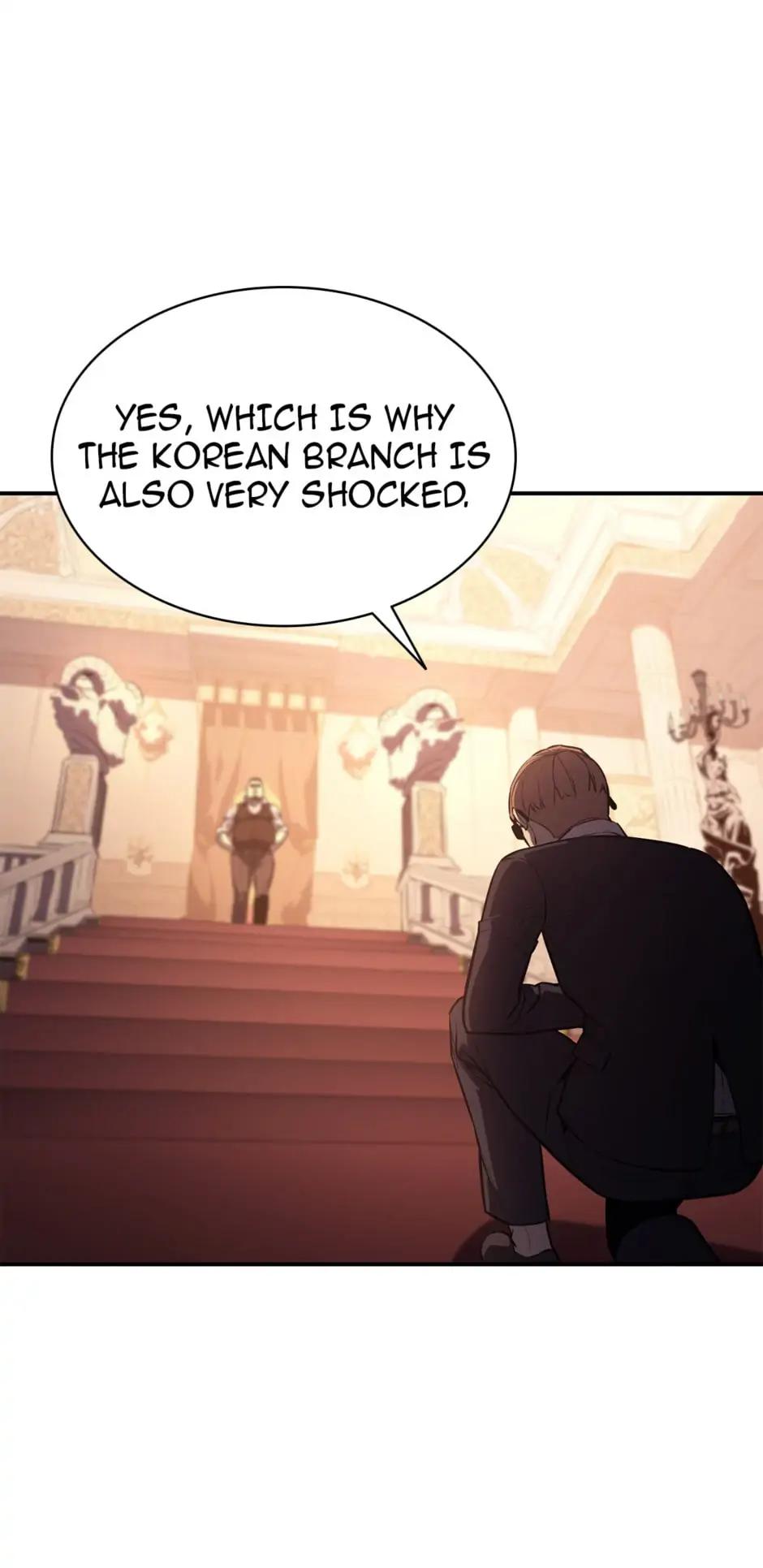 The Return of the Disaster-Class Hero Chapter 5