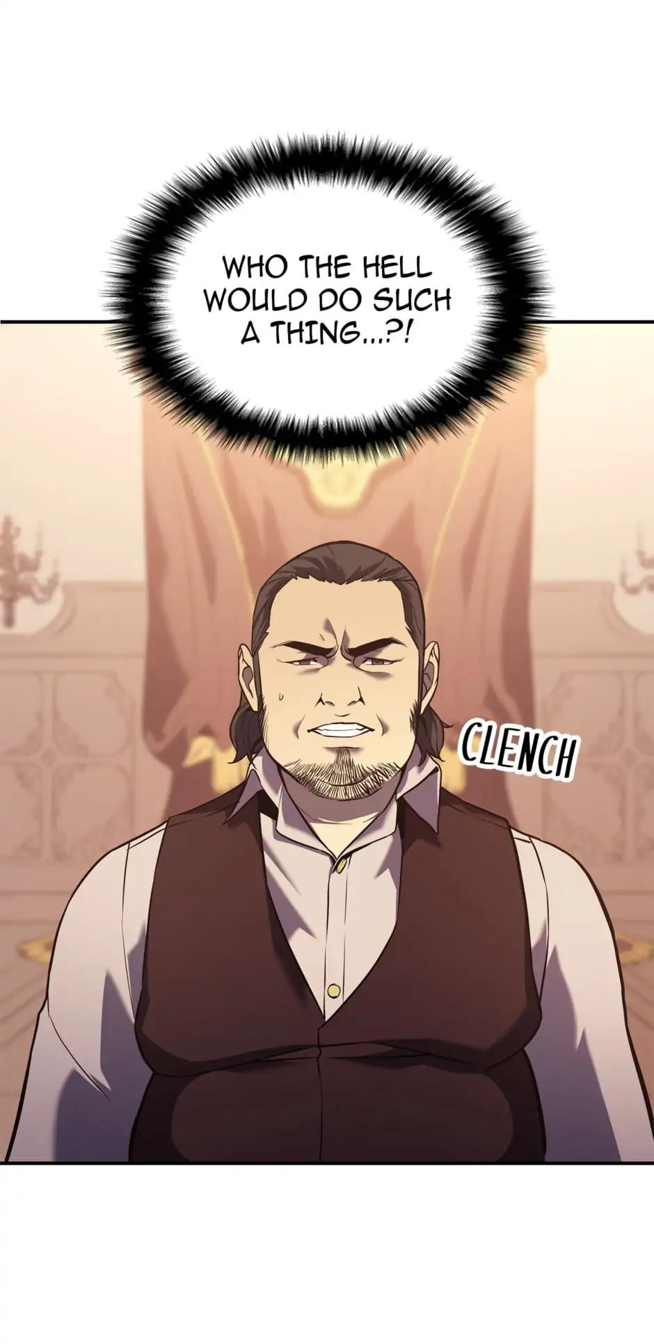 The Return of the Disaster-Class Hero Chapter 5