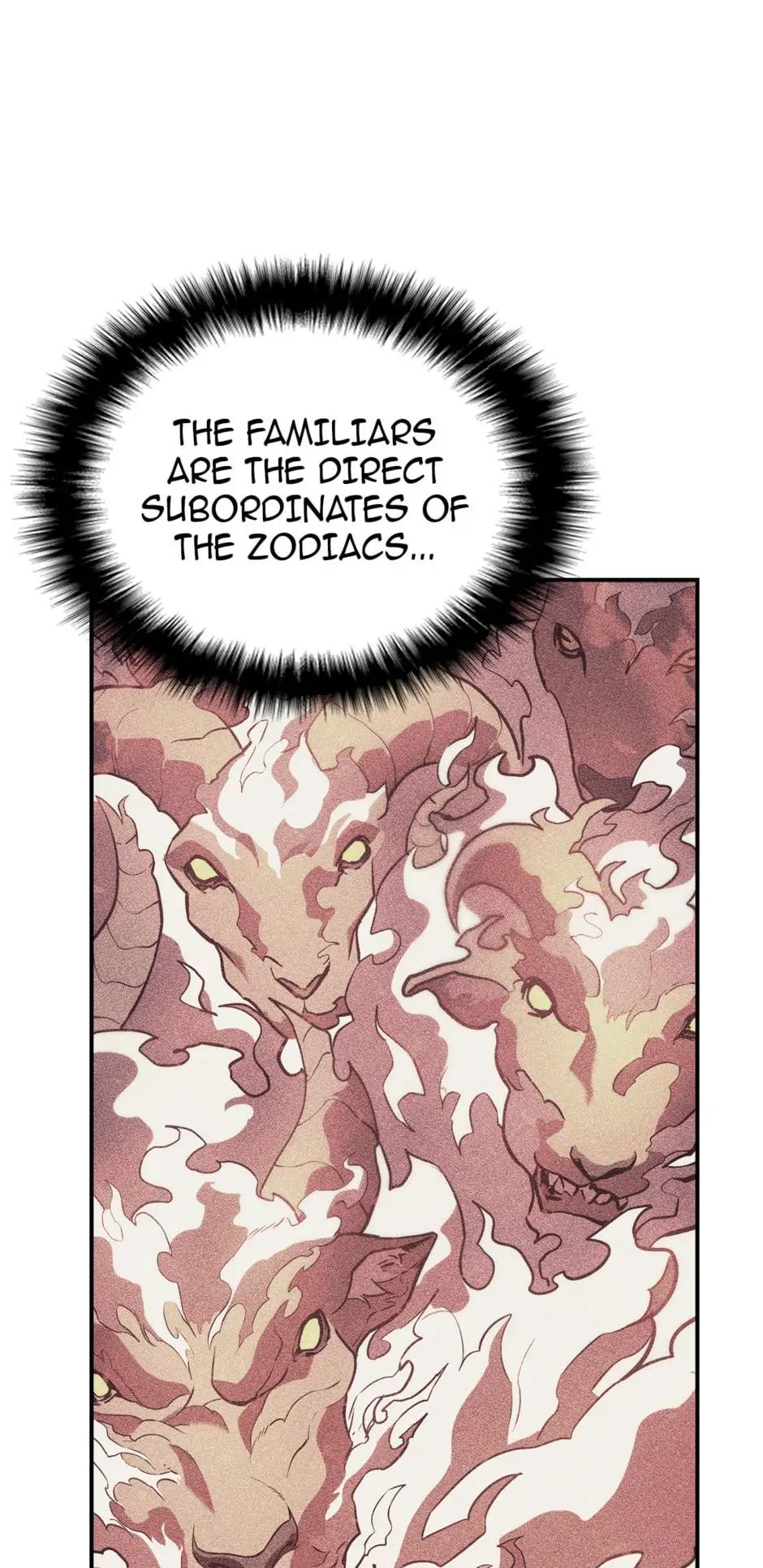 The Return of the Disaster-Class Hero Chapter 5