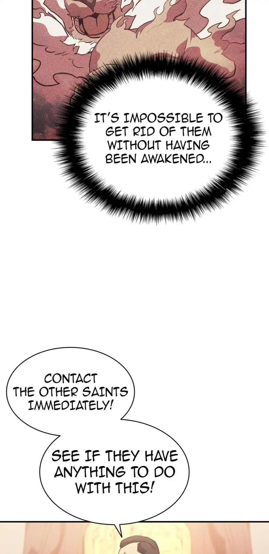 The Return of the Disaster-Class Hero Chapter 5